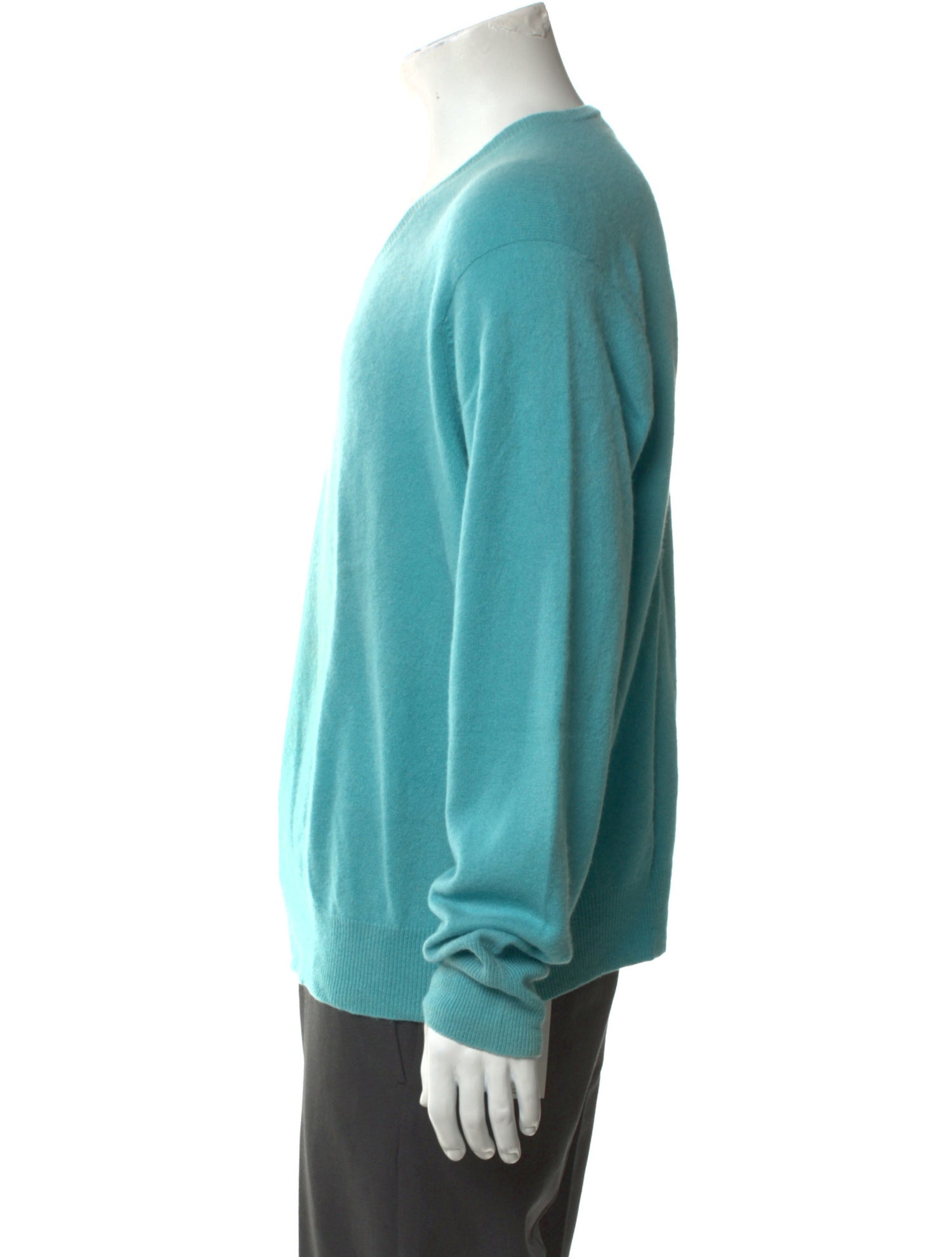 Polo Ralph Lauren Cashmere V-Neck Pullover