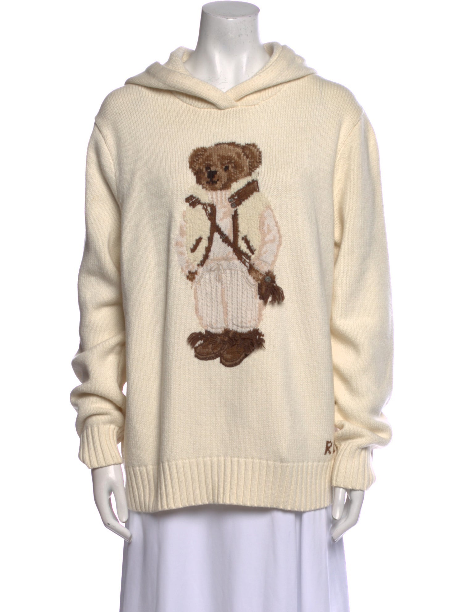 Polo Ralph Lauren Crew Neck Sweater