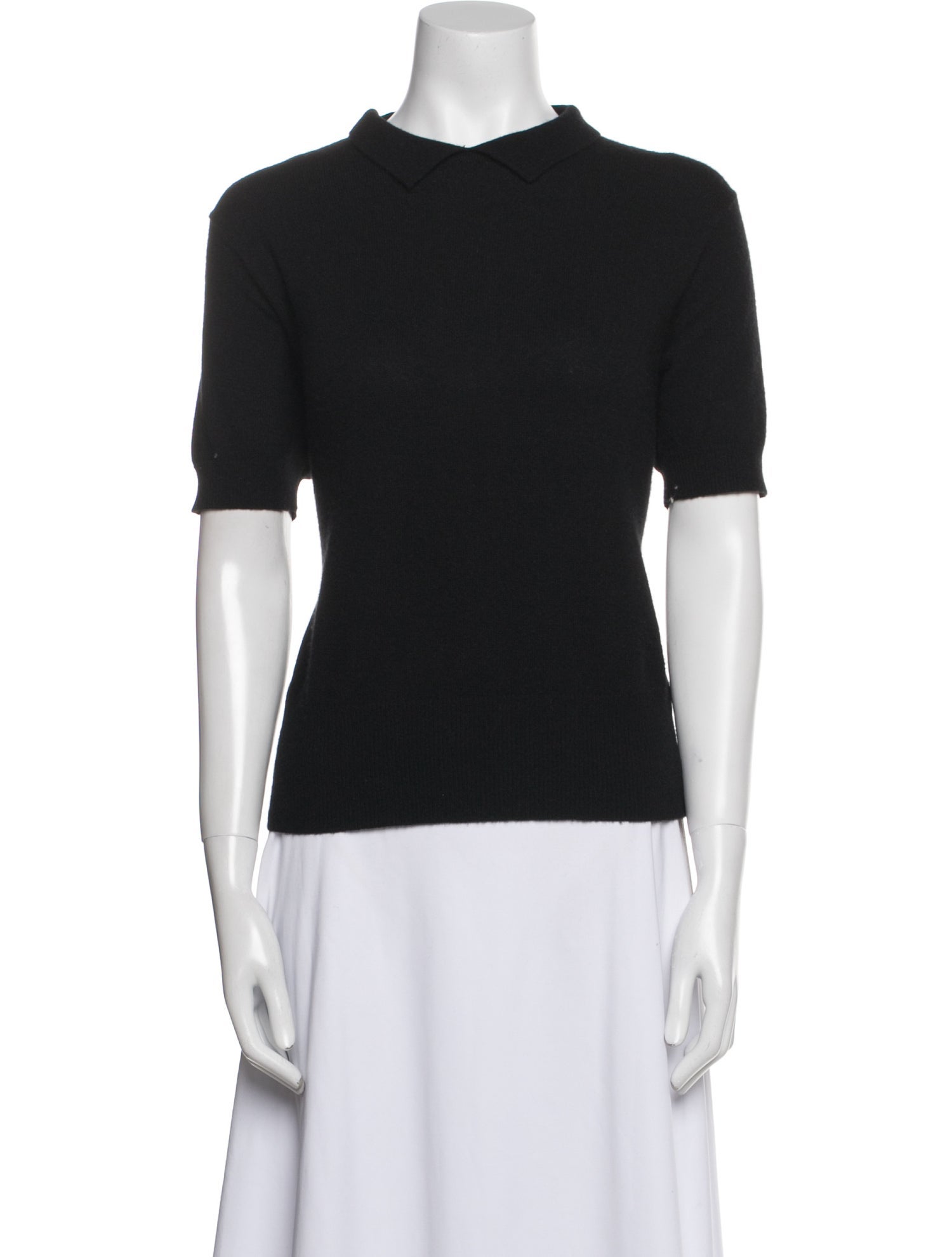 Polo Ralph Lauren Cashmere Mock Neck Sweater