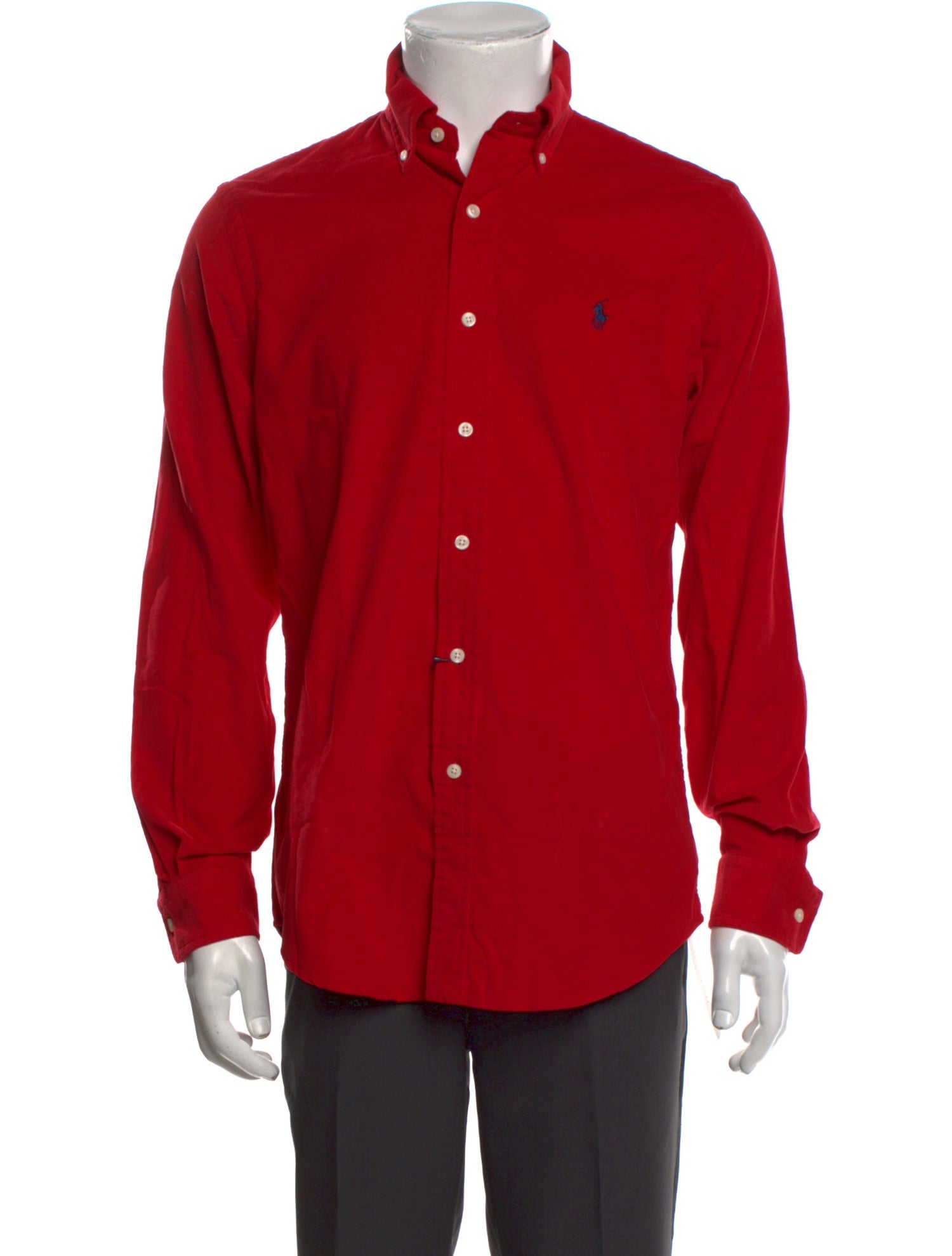 Polo Ralph Lauren Long Sleeve Shirt