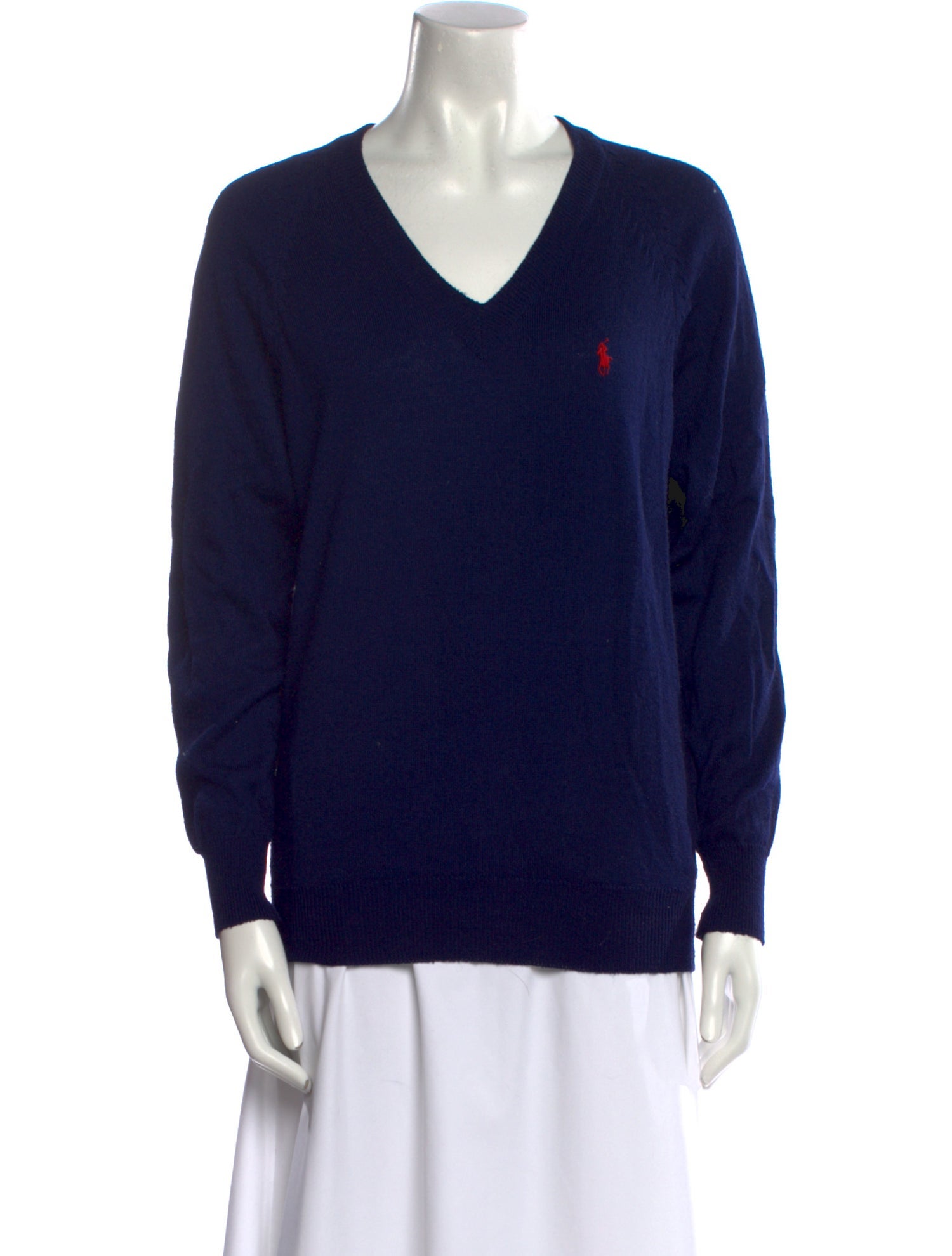 Polo Ralph Lauren V-Neck Sweater