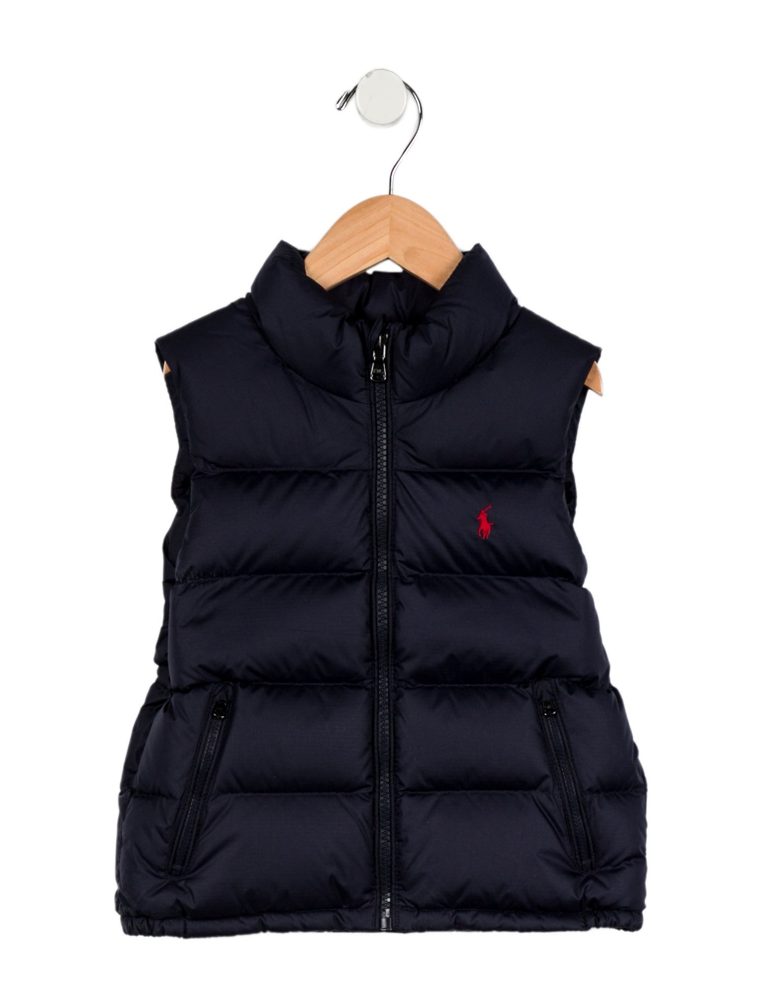 Polo Ralph Lauren Toddler Boys' Vest