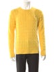 Polo Ralph Lauren Crew Neck Long Sleeve Pullover