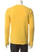Polo Ralph Lauren Crew Neck Long Sleeve Pullover