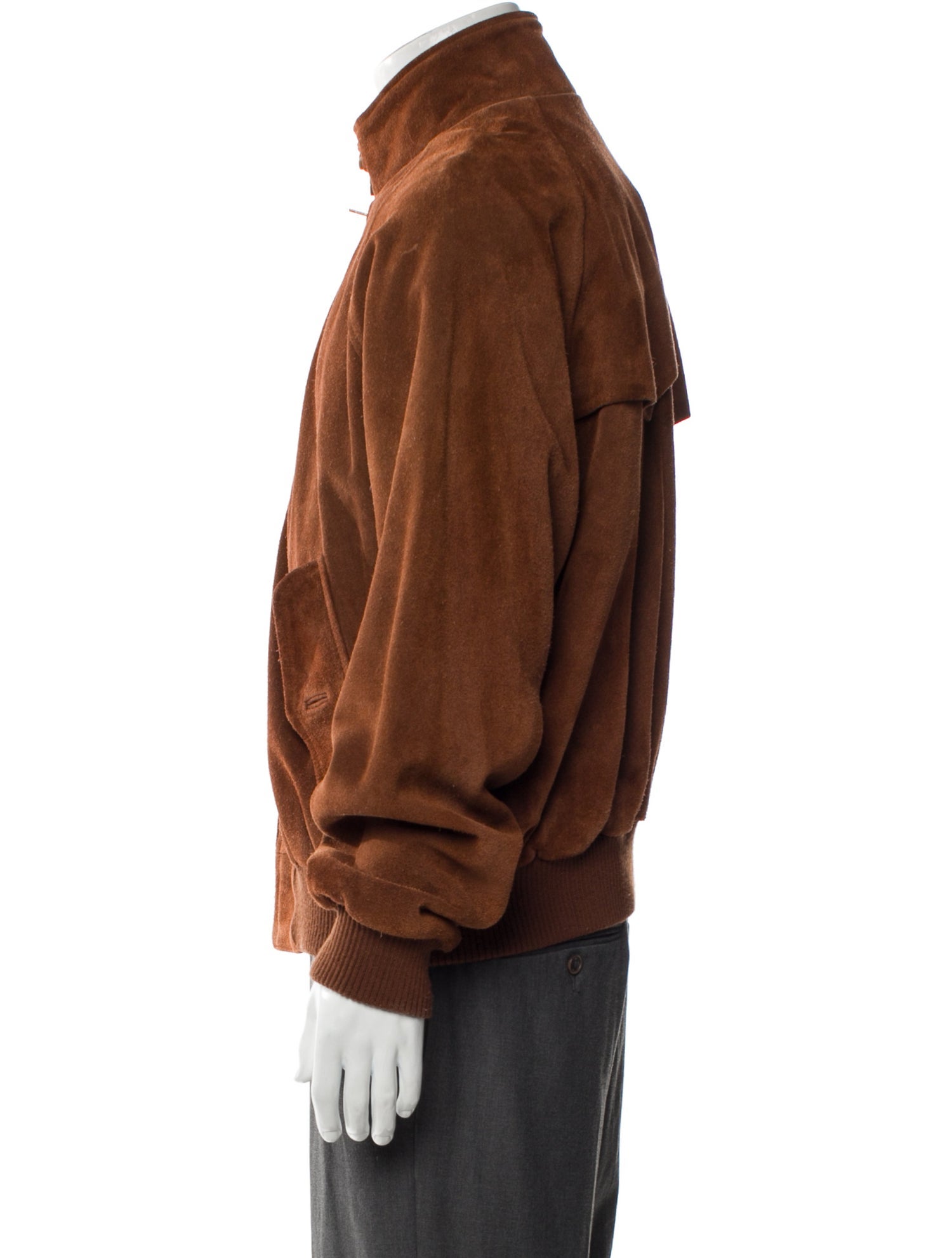 Polo Ralph Lauren Vintage 1990's Bomber Jacket