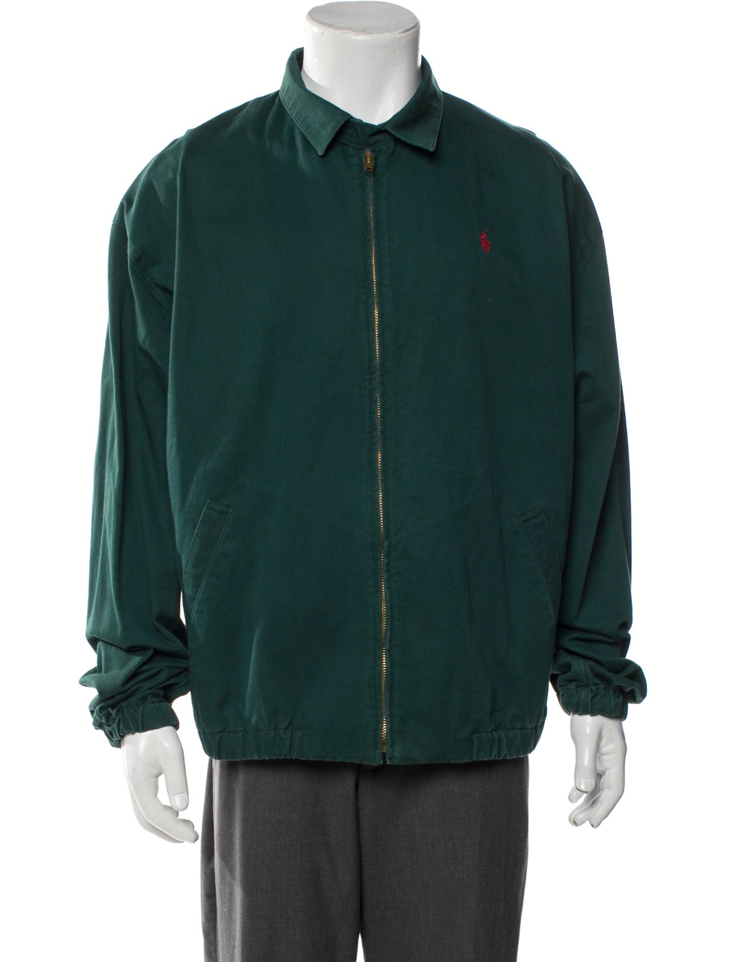 Polo Ralph Lauren Windbreaker