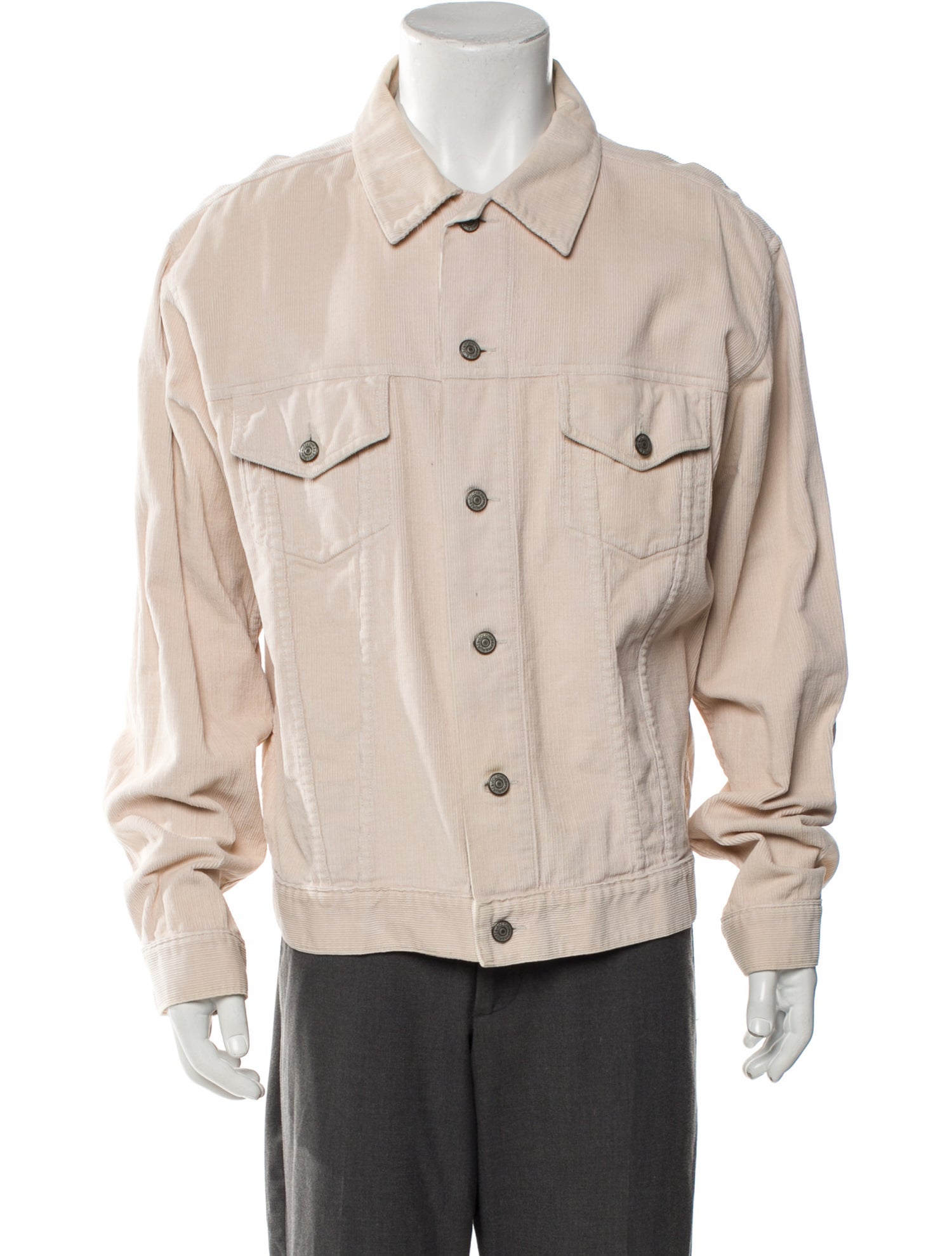 Polo Ralph Lauren Trucker Jacket