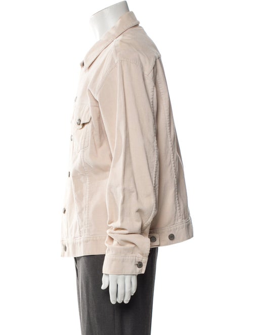 Polo Ralph Lauren Trucker Jacket