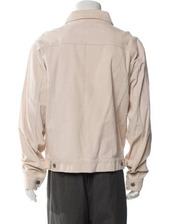 Polo Ralph Lauren Trucker Jacket