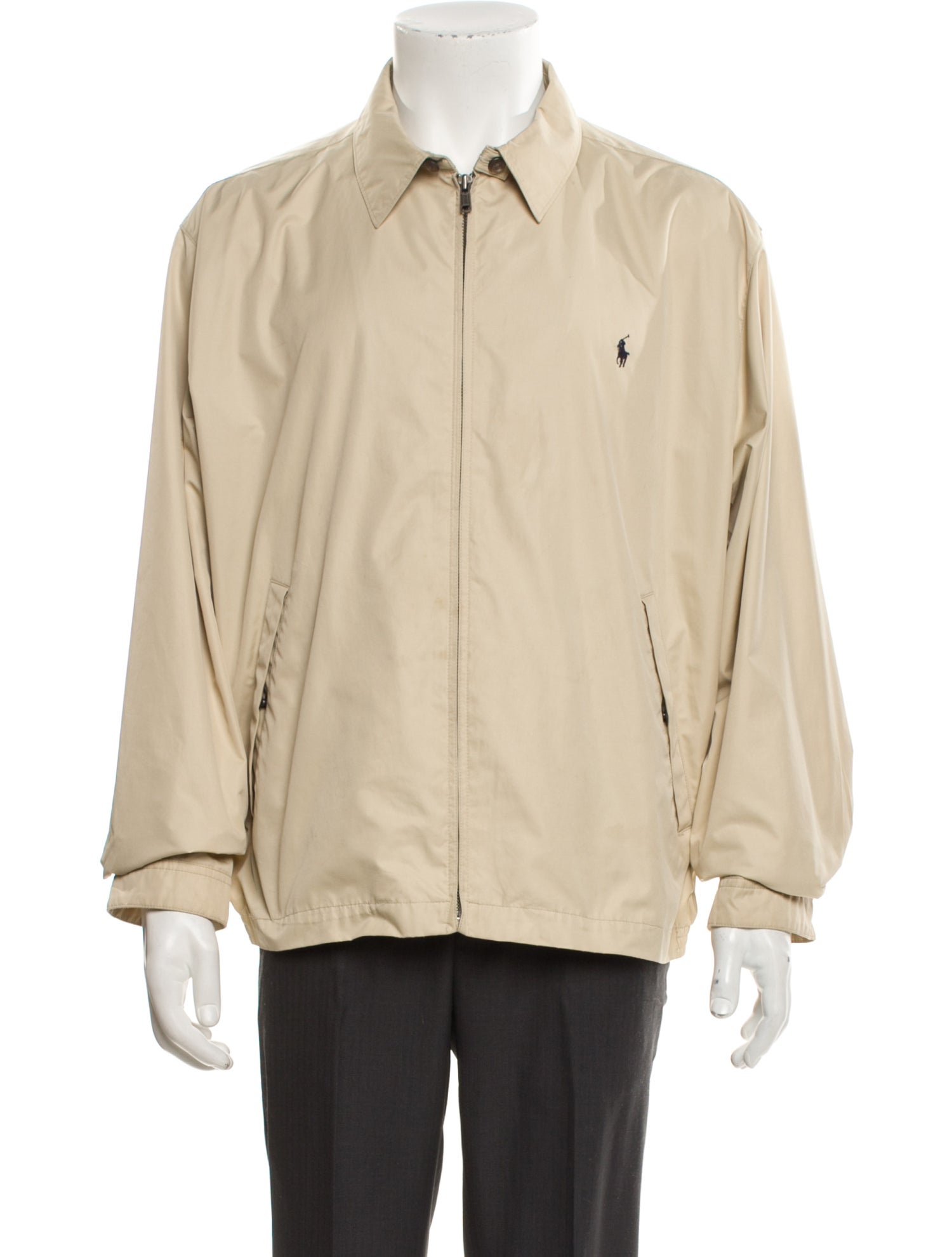 Polo Ralph Lauren Windbreaker