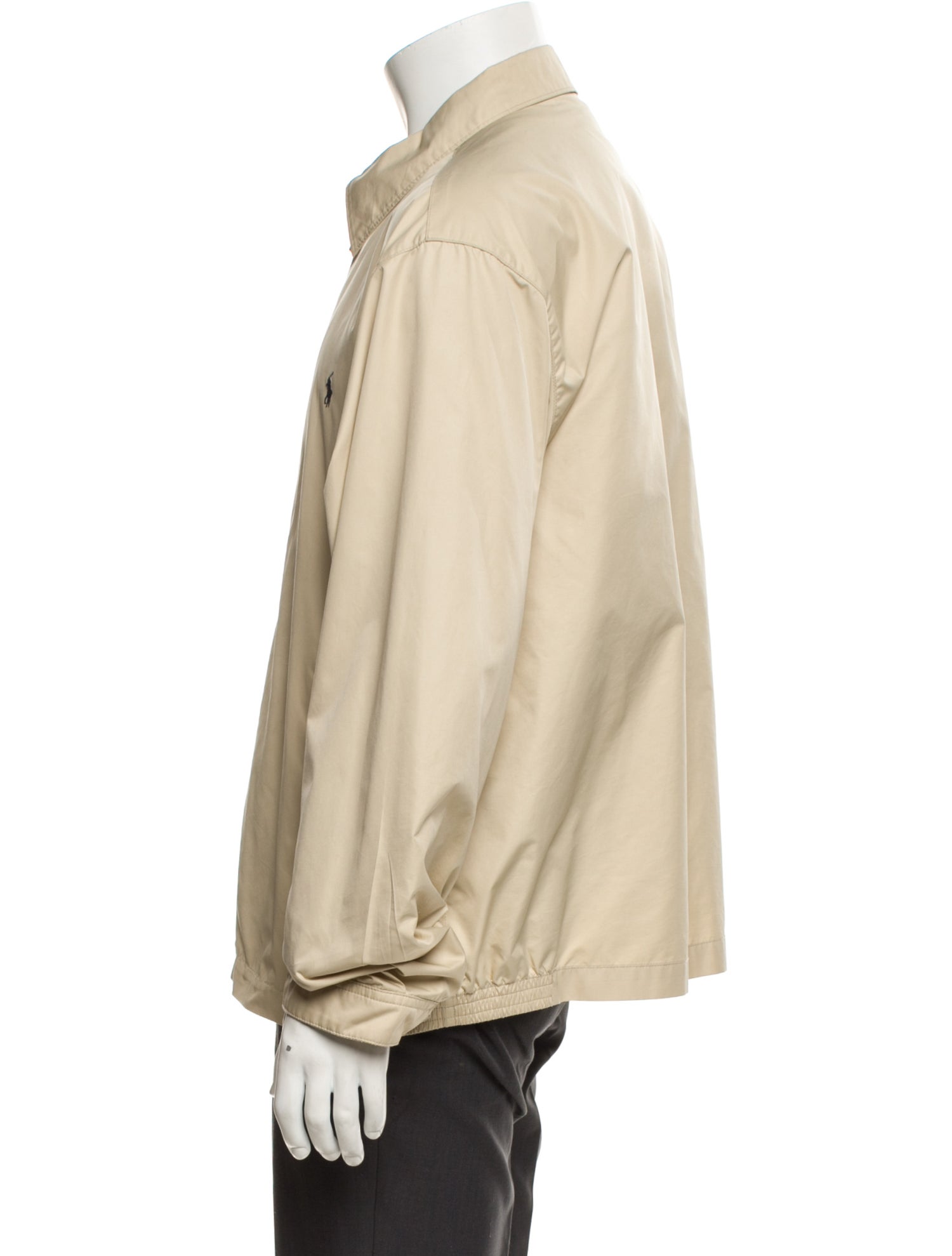 Polo Ralph Lauren Windbreaker