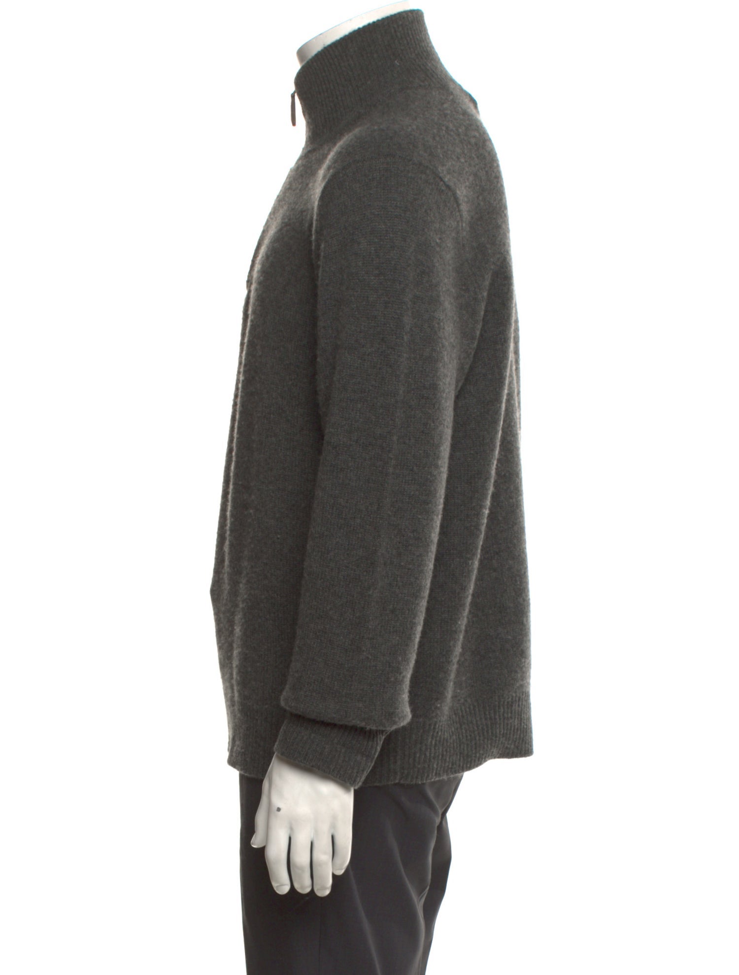 Polo Ralph Lauren Cashmere Turtleneck Pullover