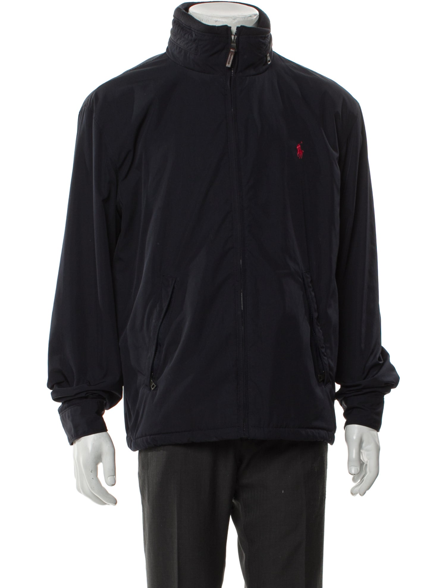 Polo Ralph Lauren Windbreaker