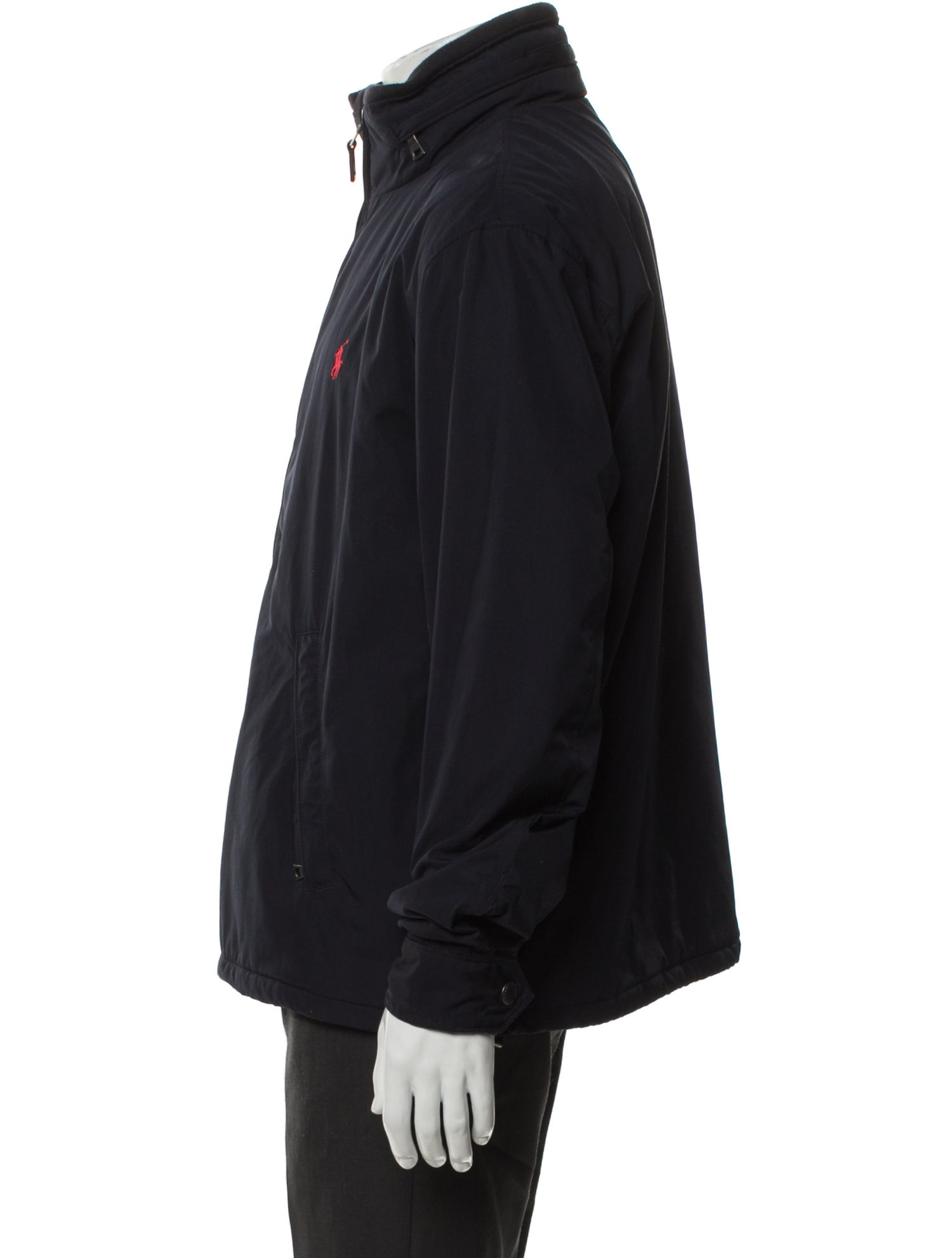 Polo Ralph Lauren Windbreaker