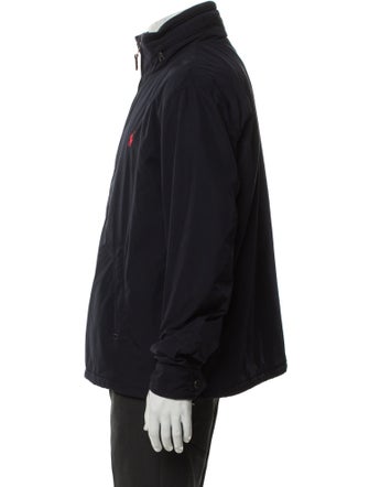 Polo Ralph Lauren Windbreaker