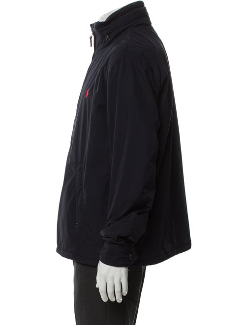 Polo Ralph Lauren Windbreaker