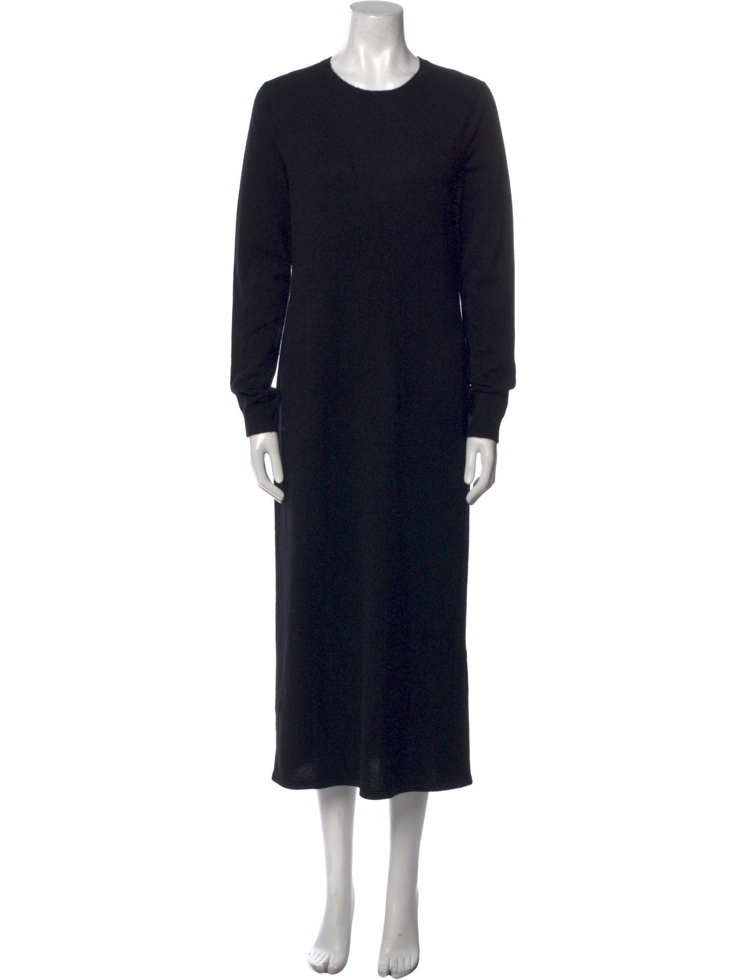 Polo Ralph Lauren Cashmere Long Dress
