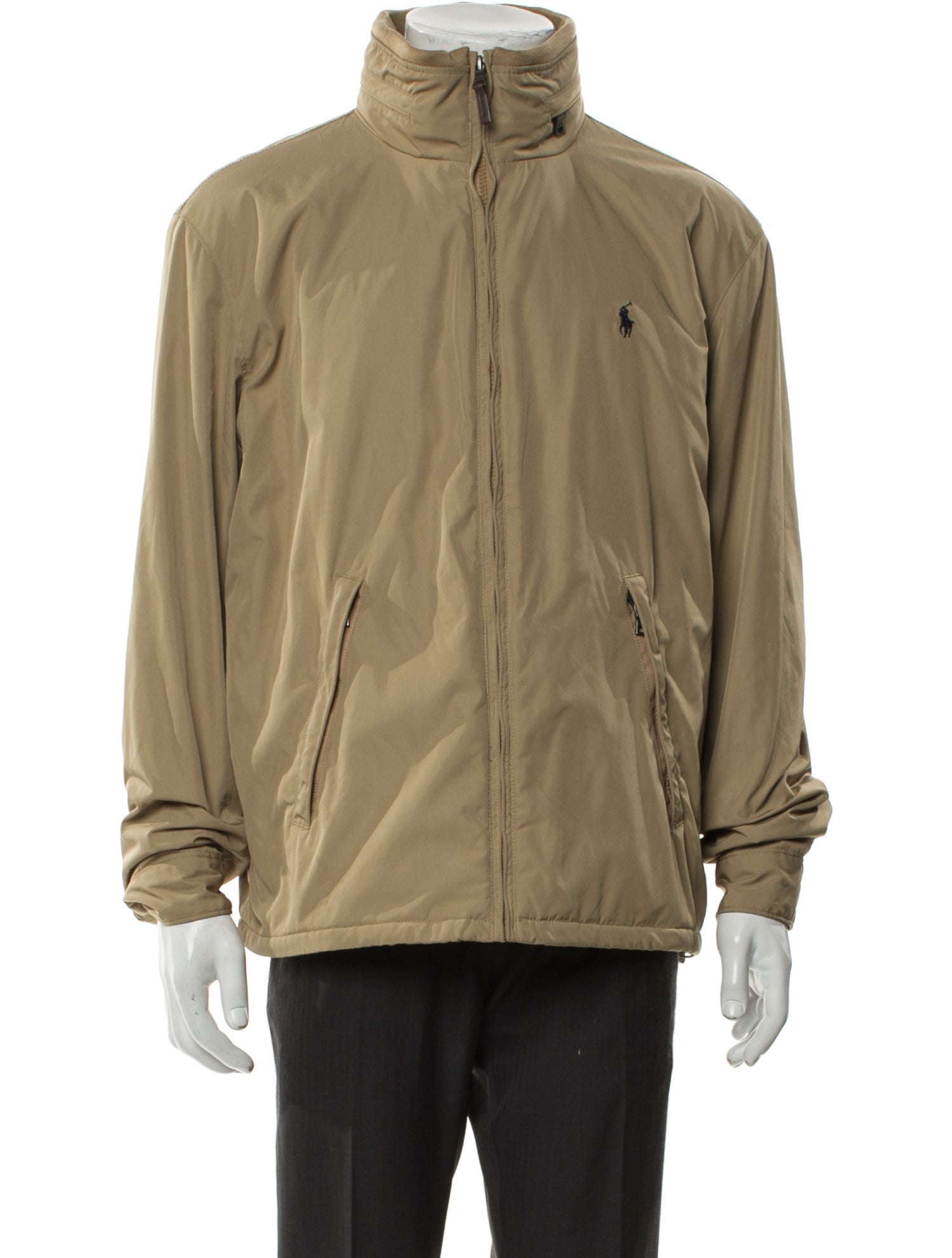 Polo Ralph Lauren Windbreaker