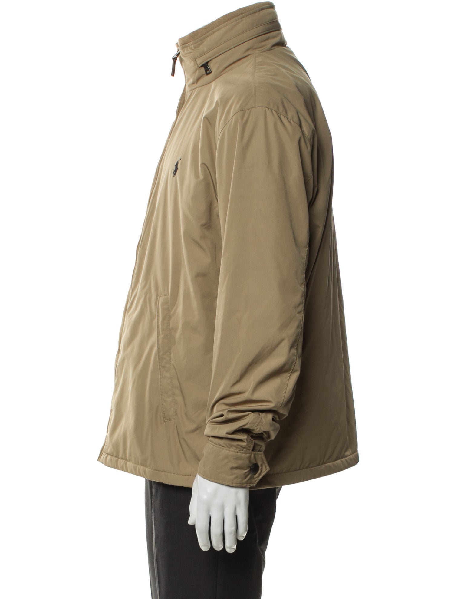 Polo Ralph Lauren Windbreaker