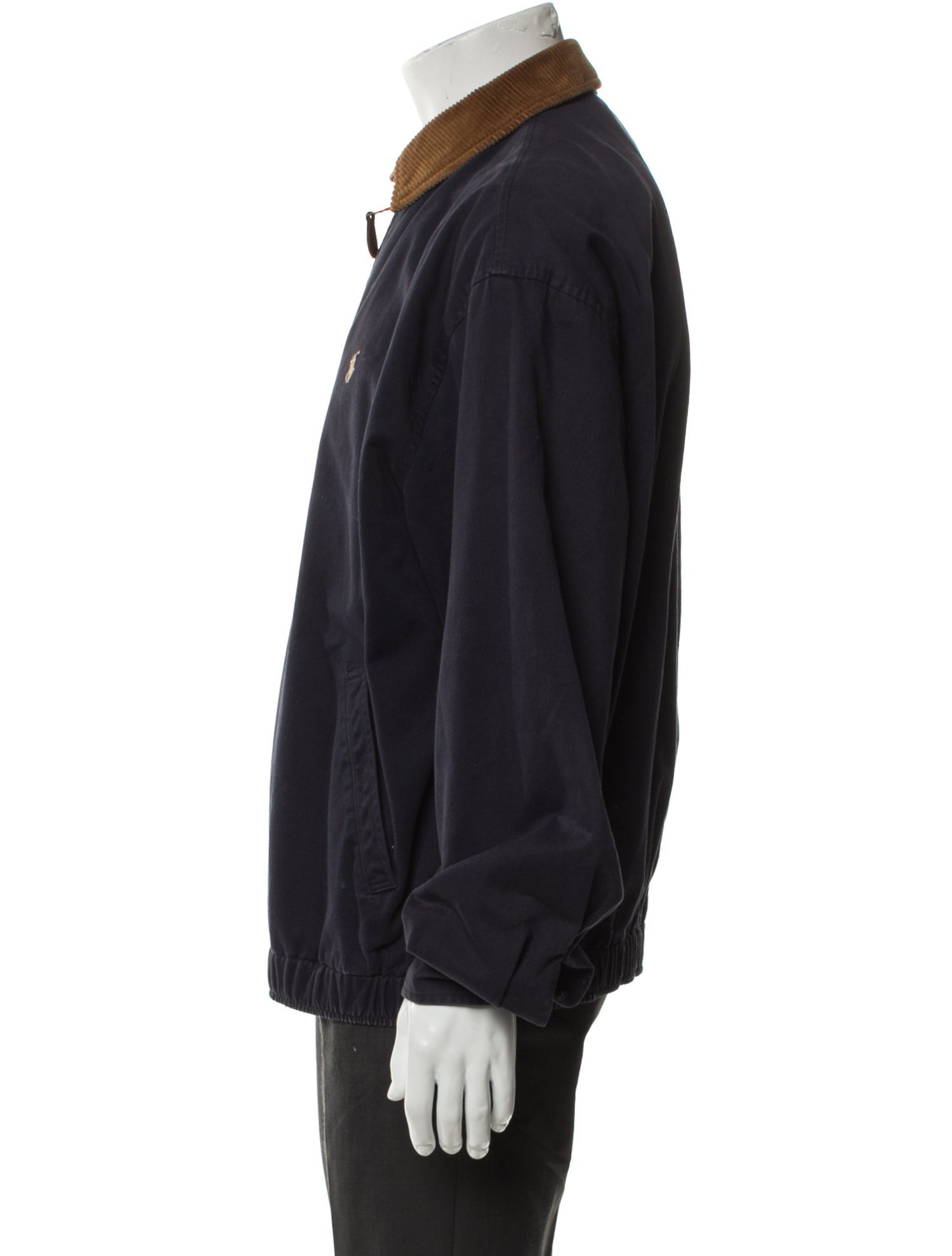 Polo Ralph Lauren Windbreaker