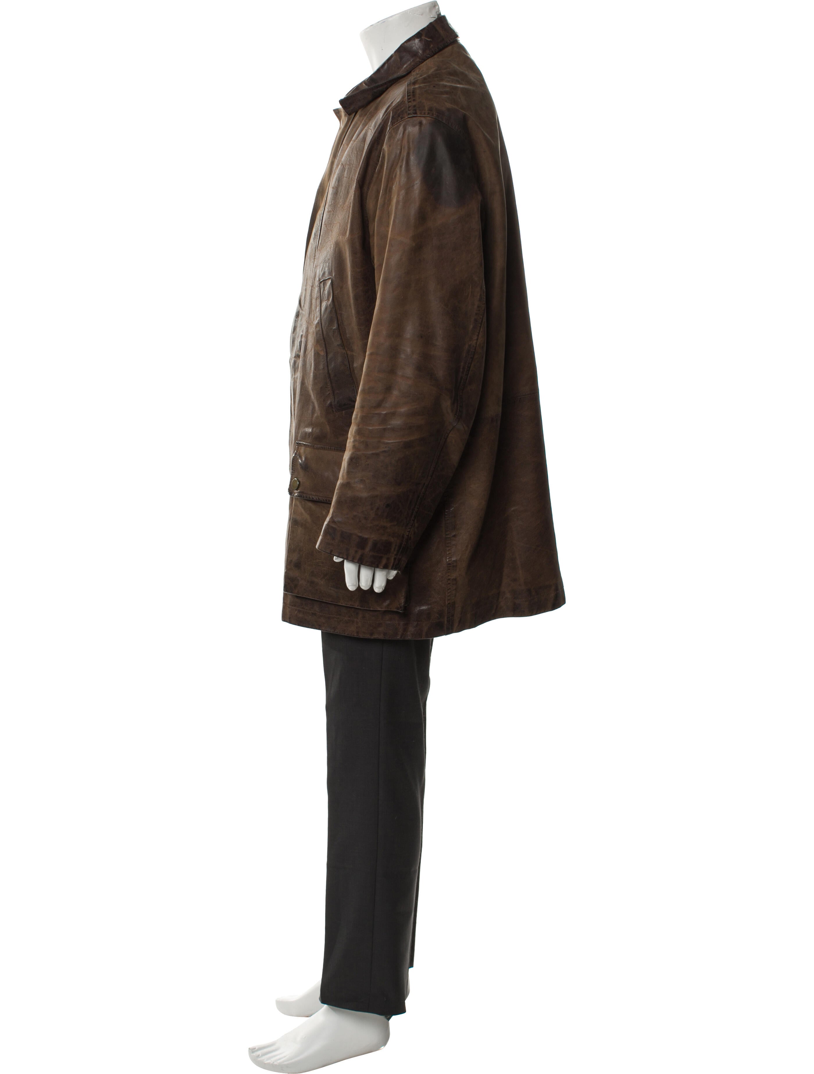 Polo Ralph Lauren Vintage Late 1990's - Early 2000's Parka