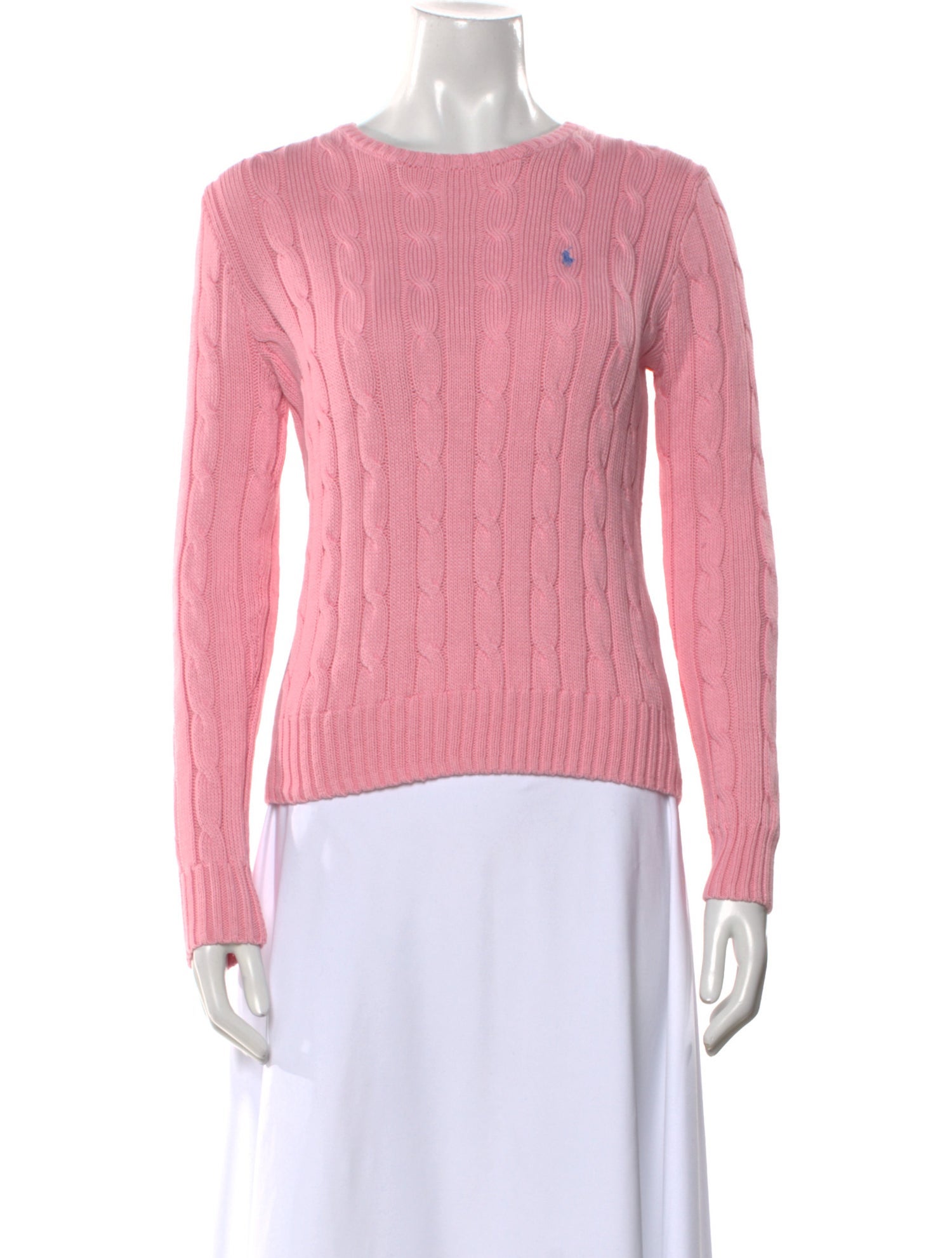 Polo Ralph Lauren Crew Neck Sweater w/ Tags