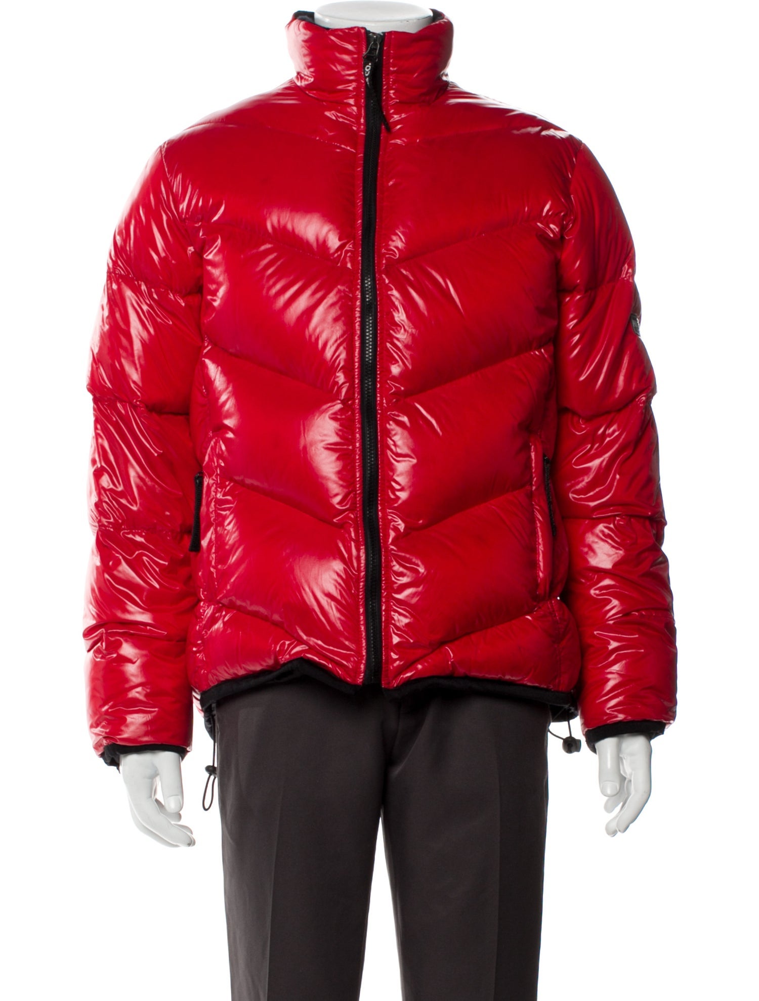 Polo Ralph Lauren Puffer Coat
