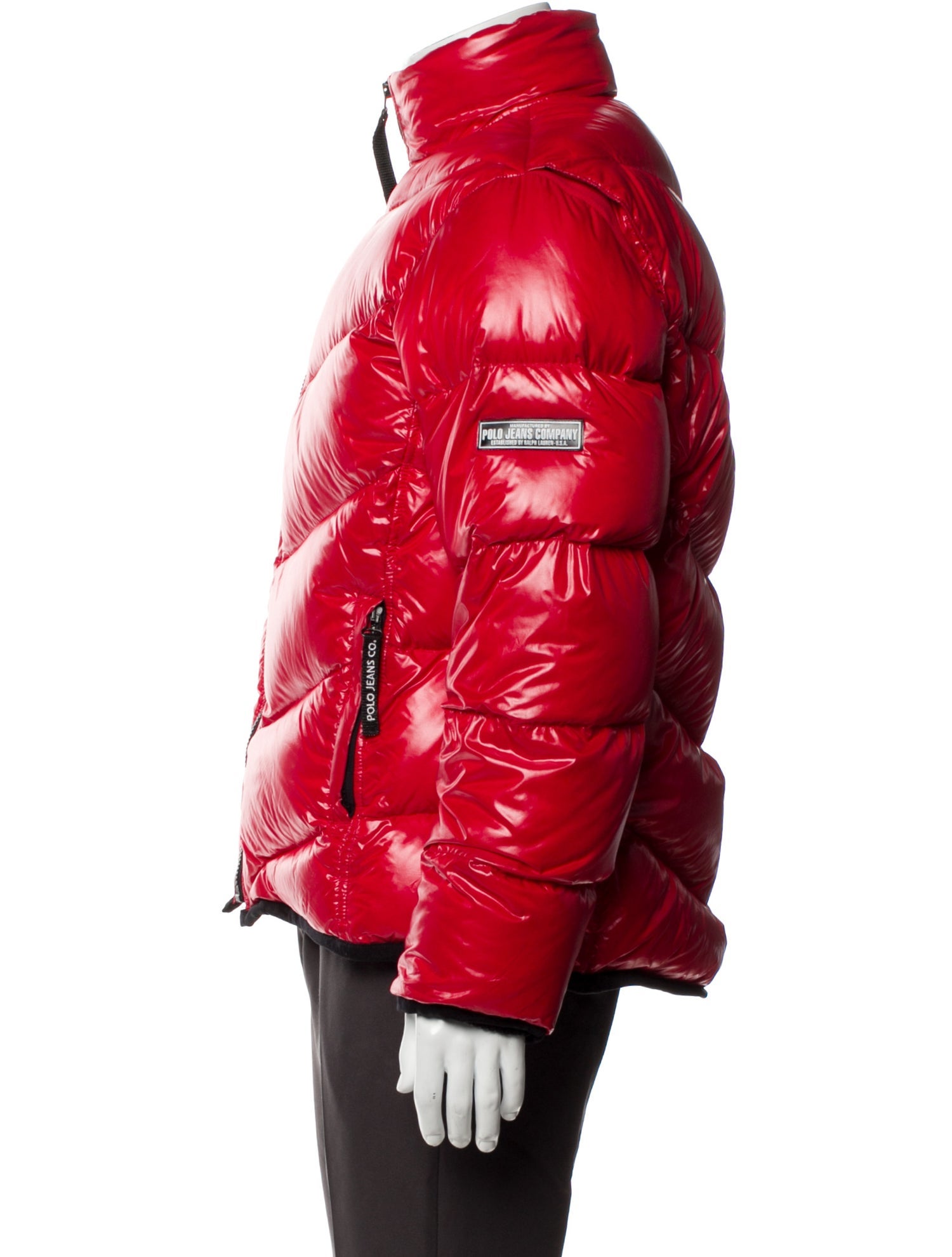 Polo Ralph Lauren Puffer Coat