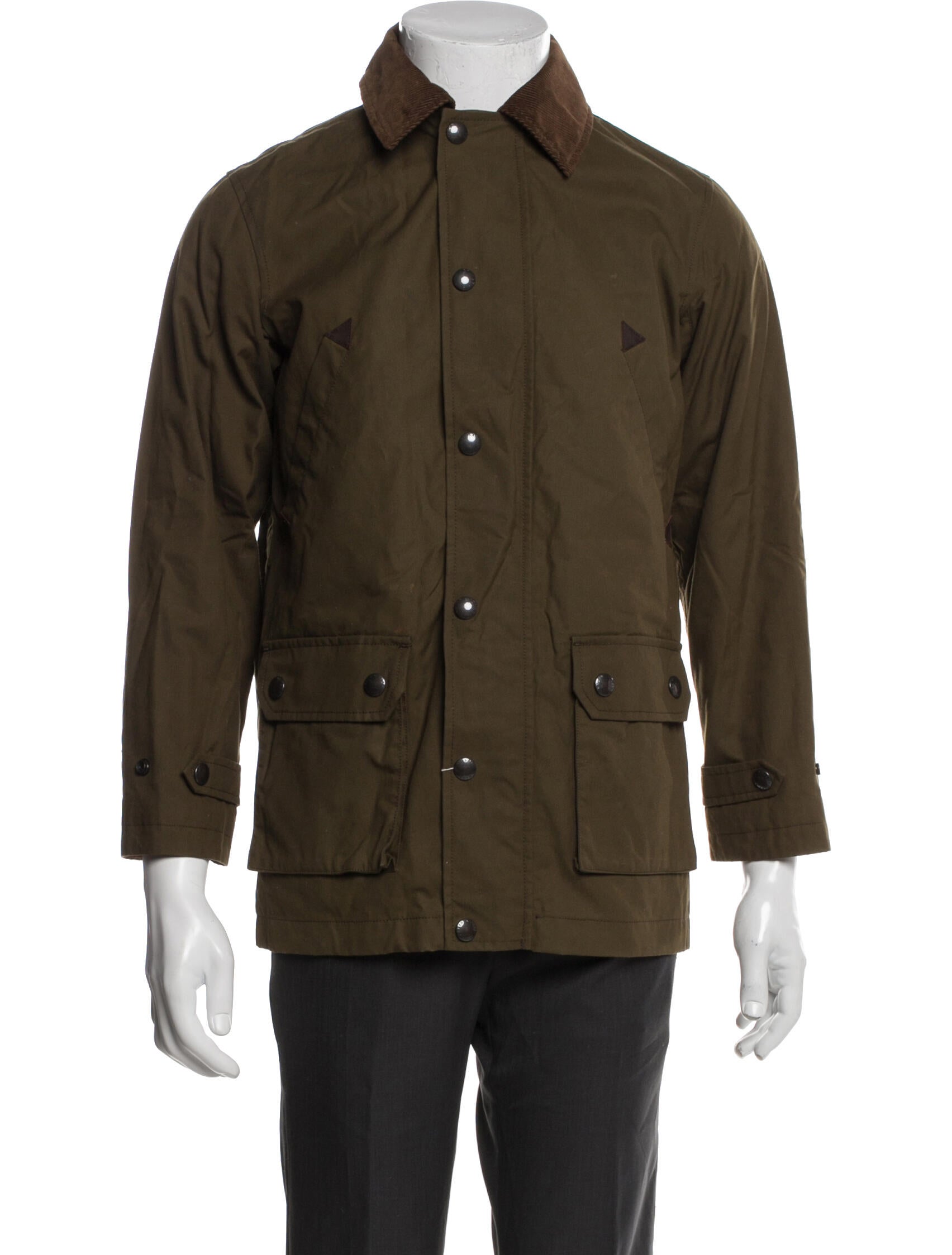 Polo Ralph Lauren Utility Jacket