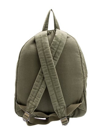 Polo Ralph Lauren Canvas Backpack