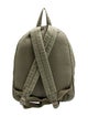 Polo Ralph Lauren Canvas Backpack