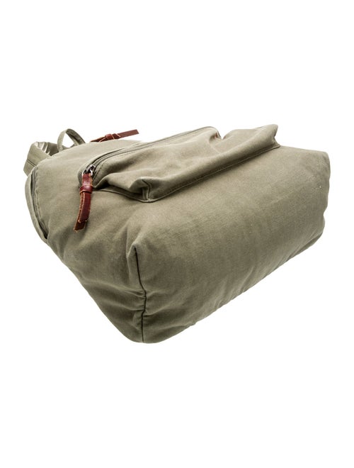Polo Ralph Lauren Canvas Backpack
