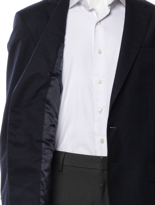 Polo Ralph Lauren Solid Wool Blazer