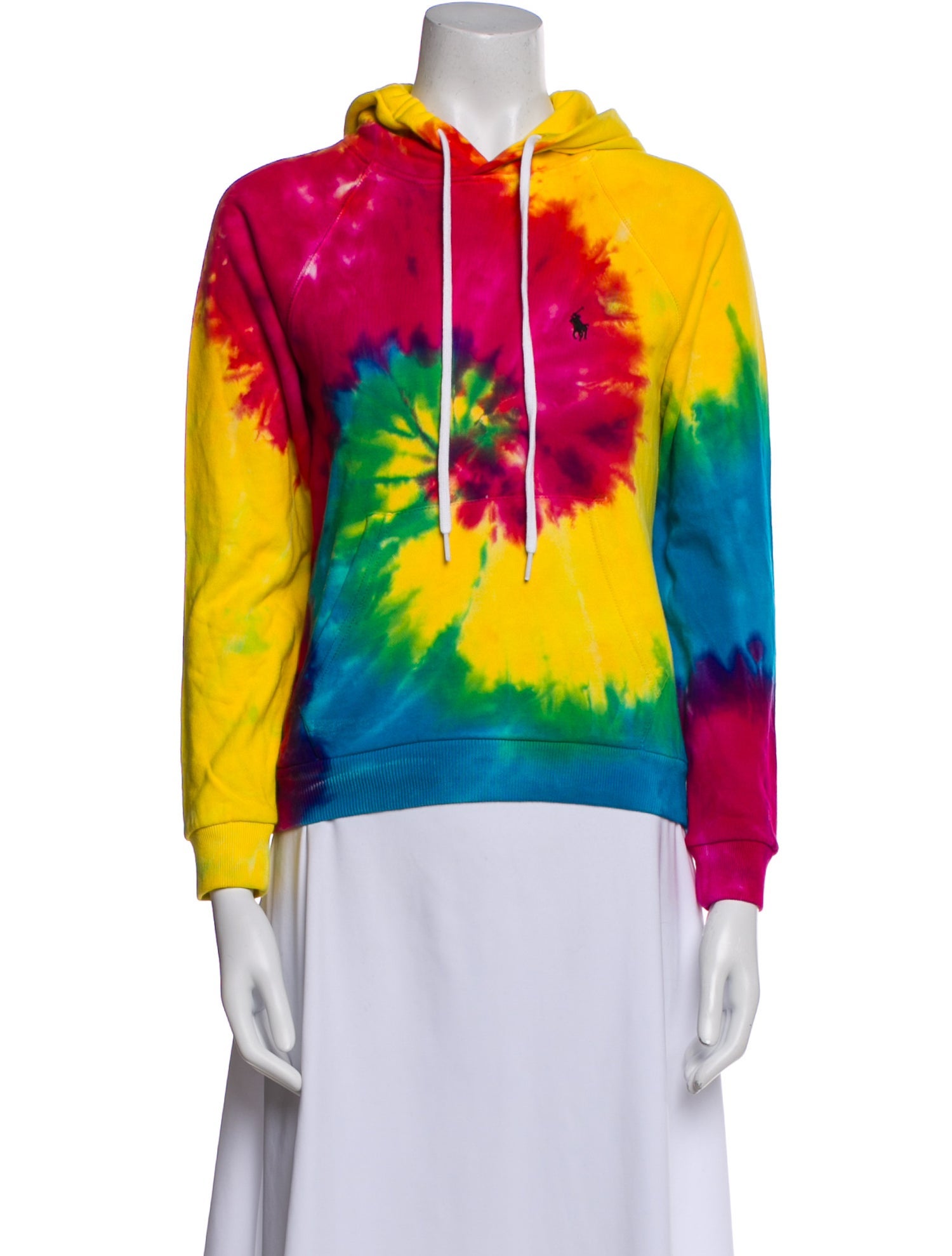 Polo Ralph Lauren Printed Jacket