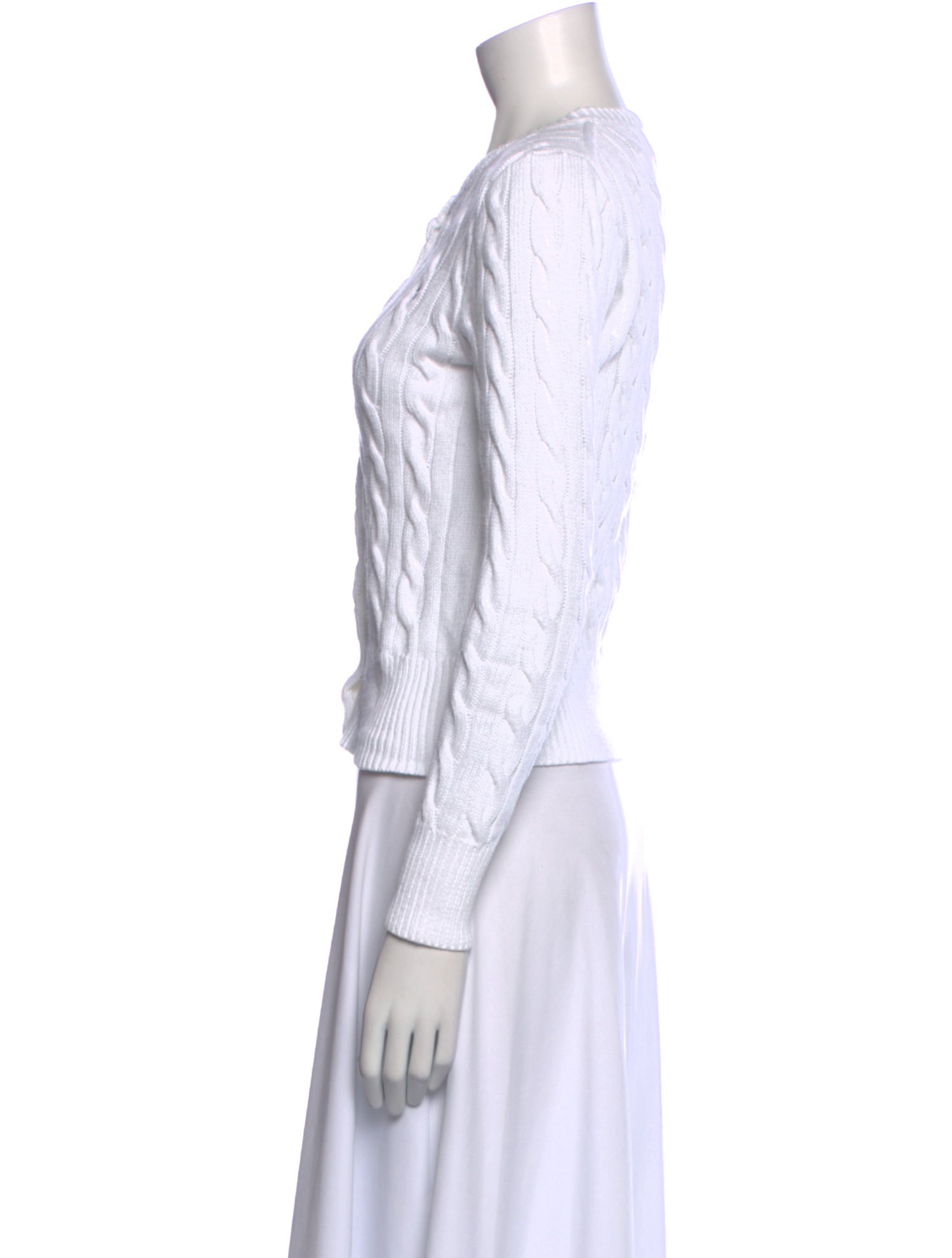 Polo Ralph Lauren Crew Neck Sweater