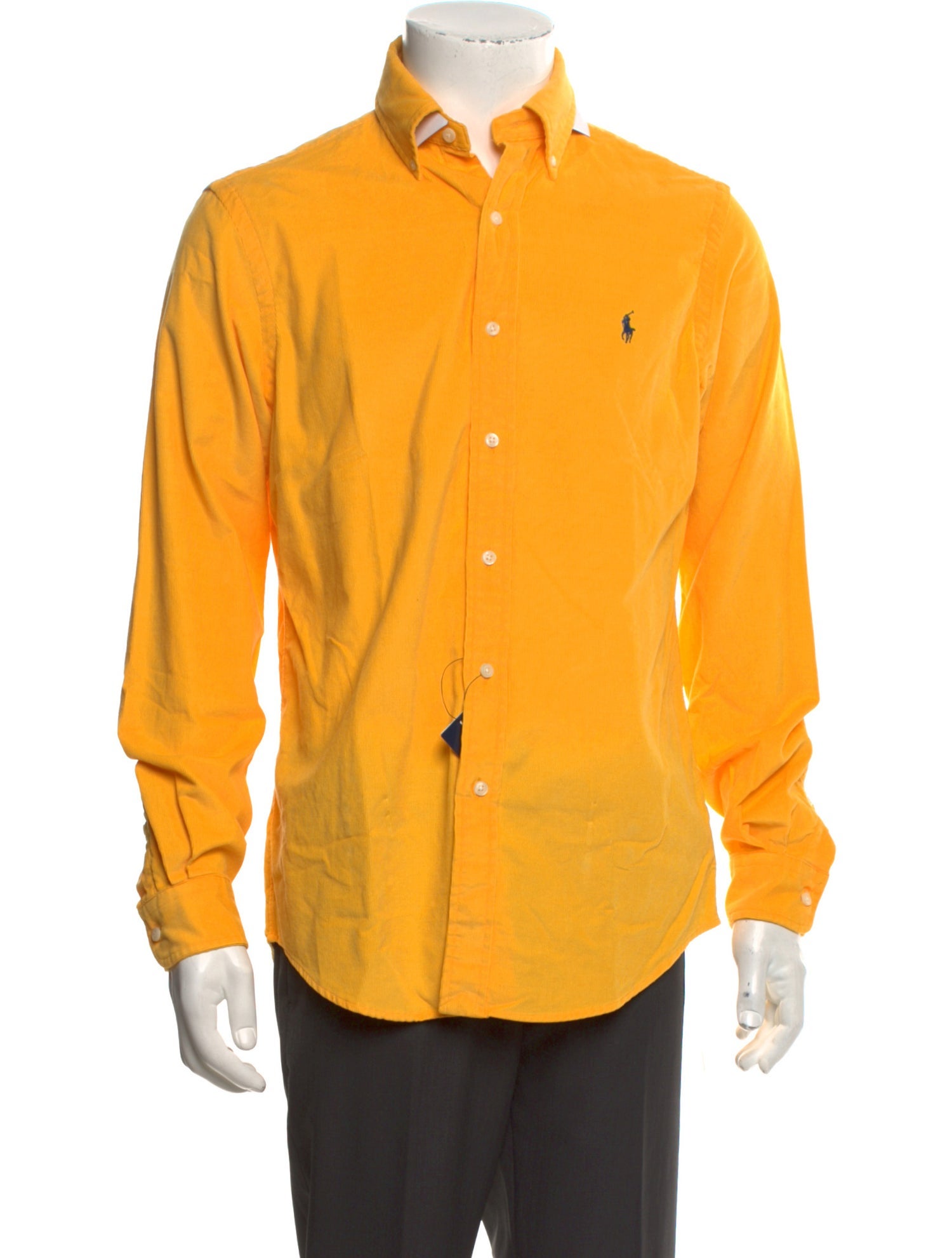 Polo Ralph Lauren Long Sleeve Dress Shirt