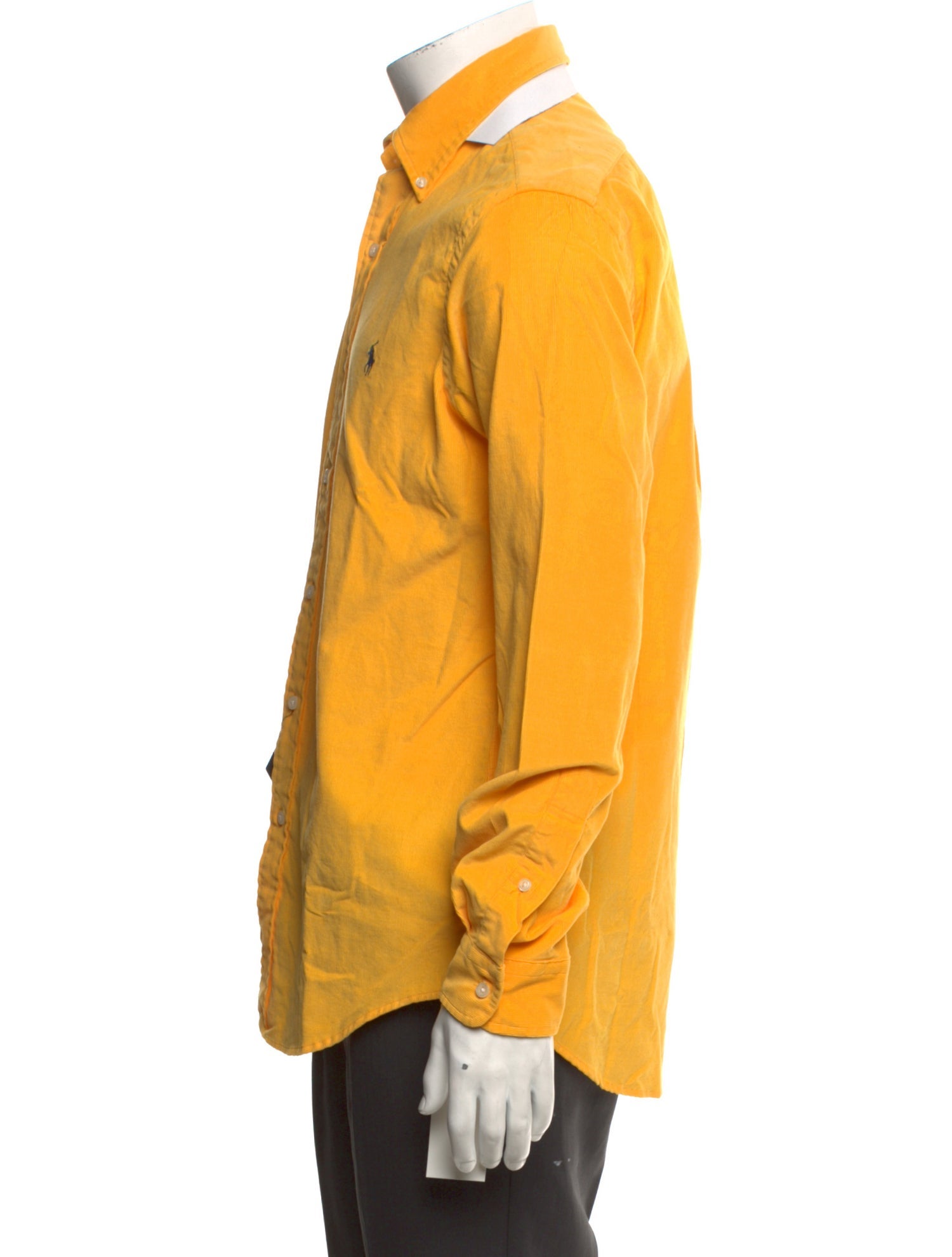 Polo Ralph Lauren Long Sleeve Dress Shirt