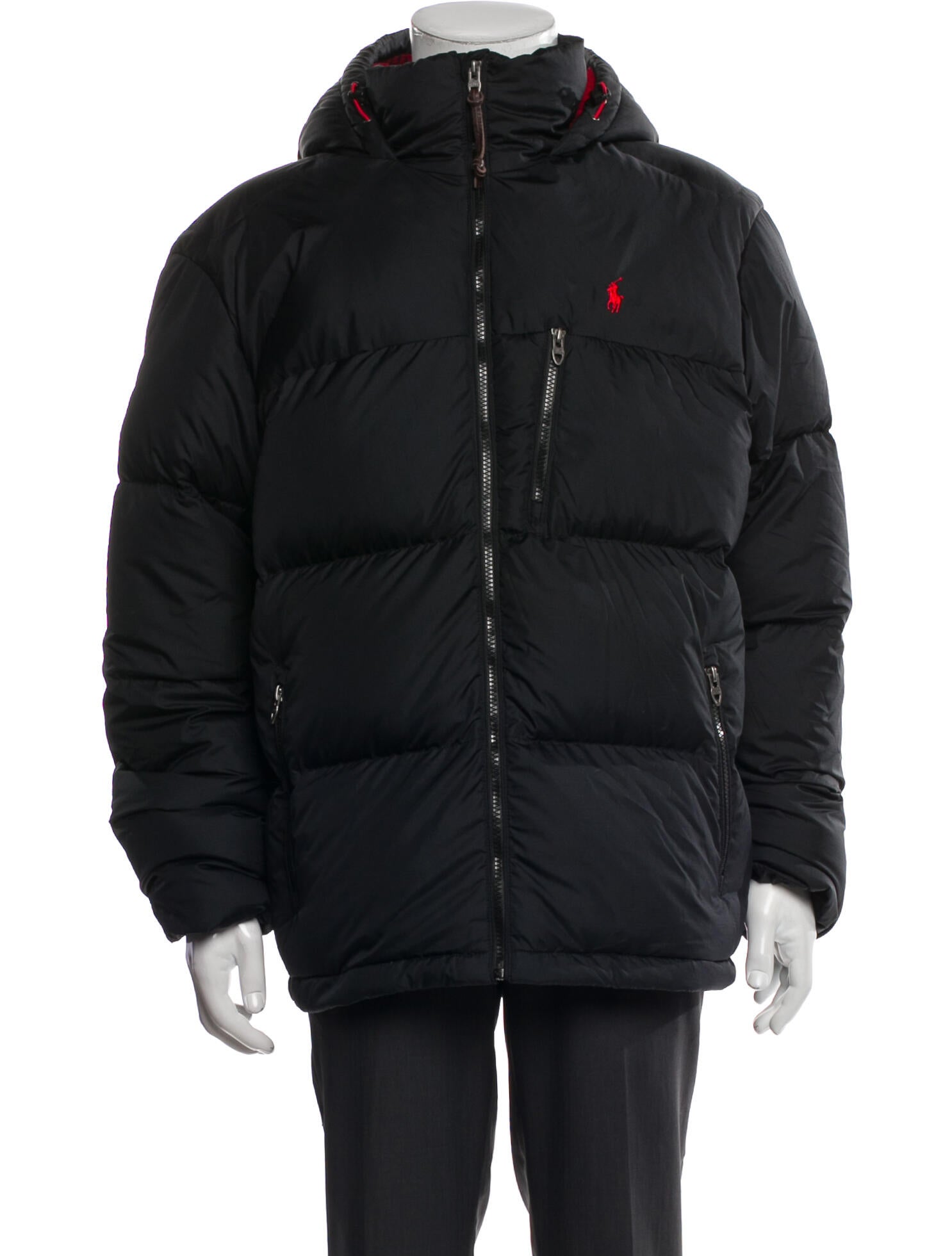 Polo Ralph Lauren Puffer Coat