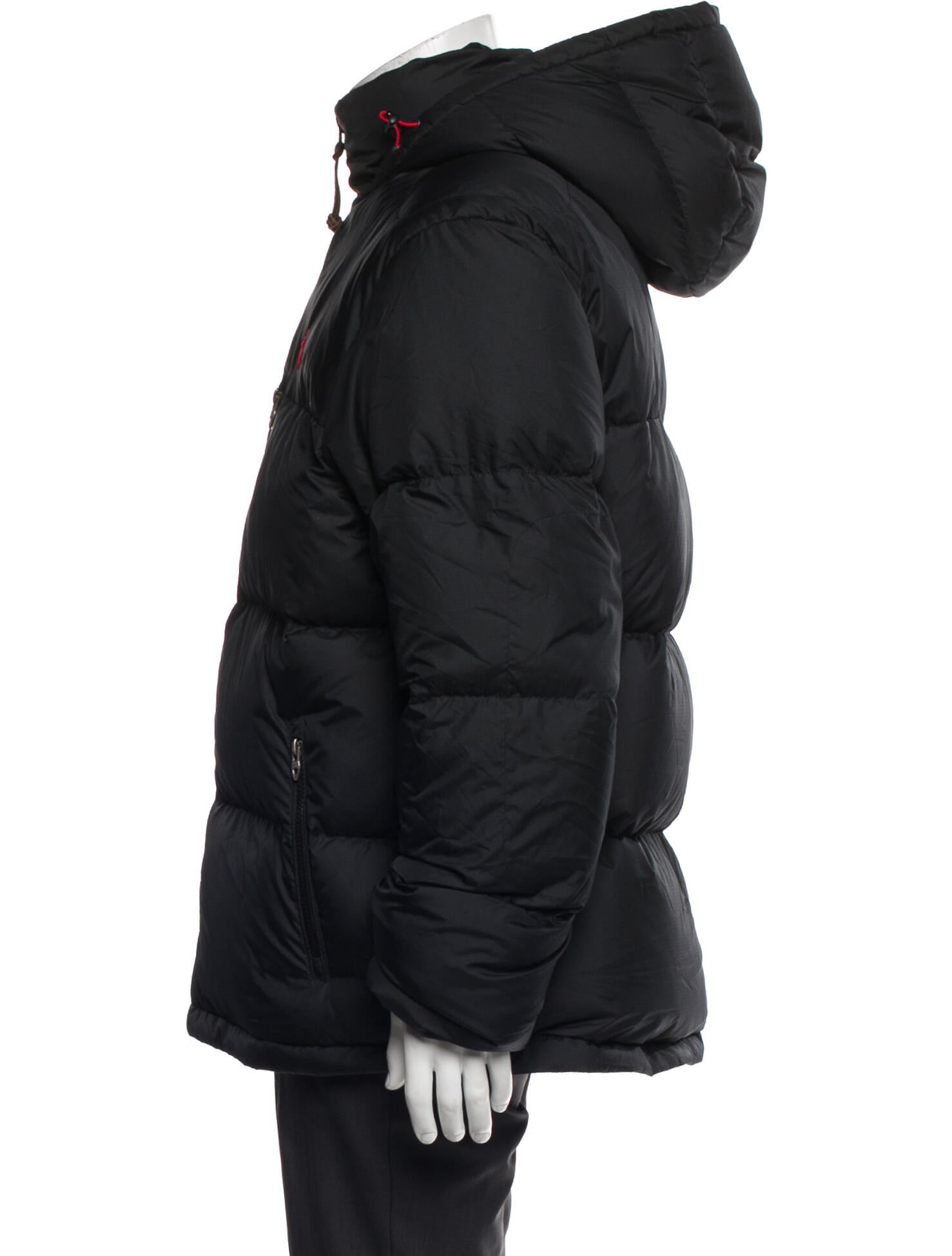 Polo Ralph Lauren Puffer Coat