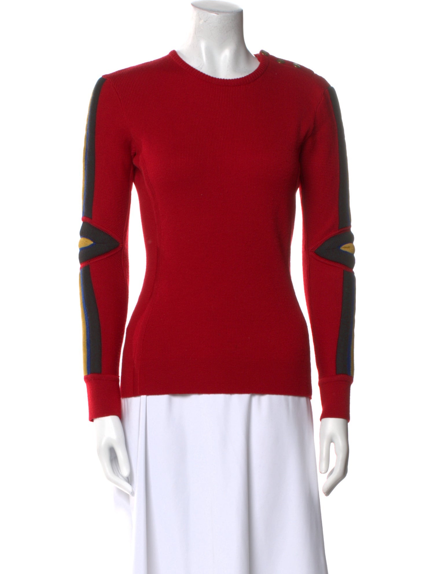 Ralph Lauren Crew Neck Sweater