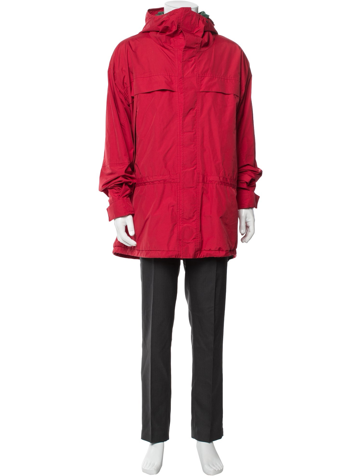 Polo Ralph Lauren Parka