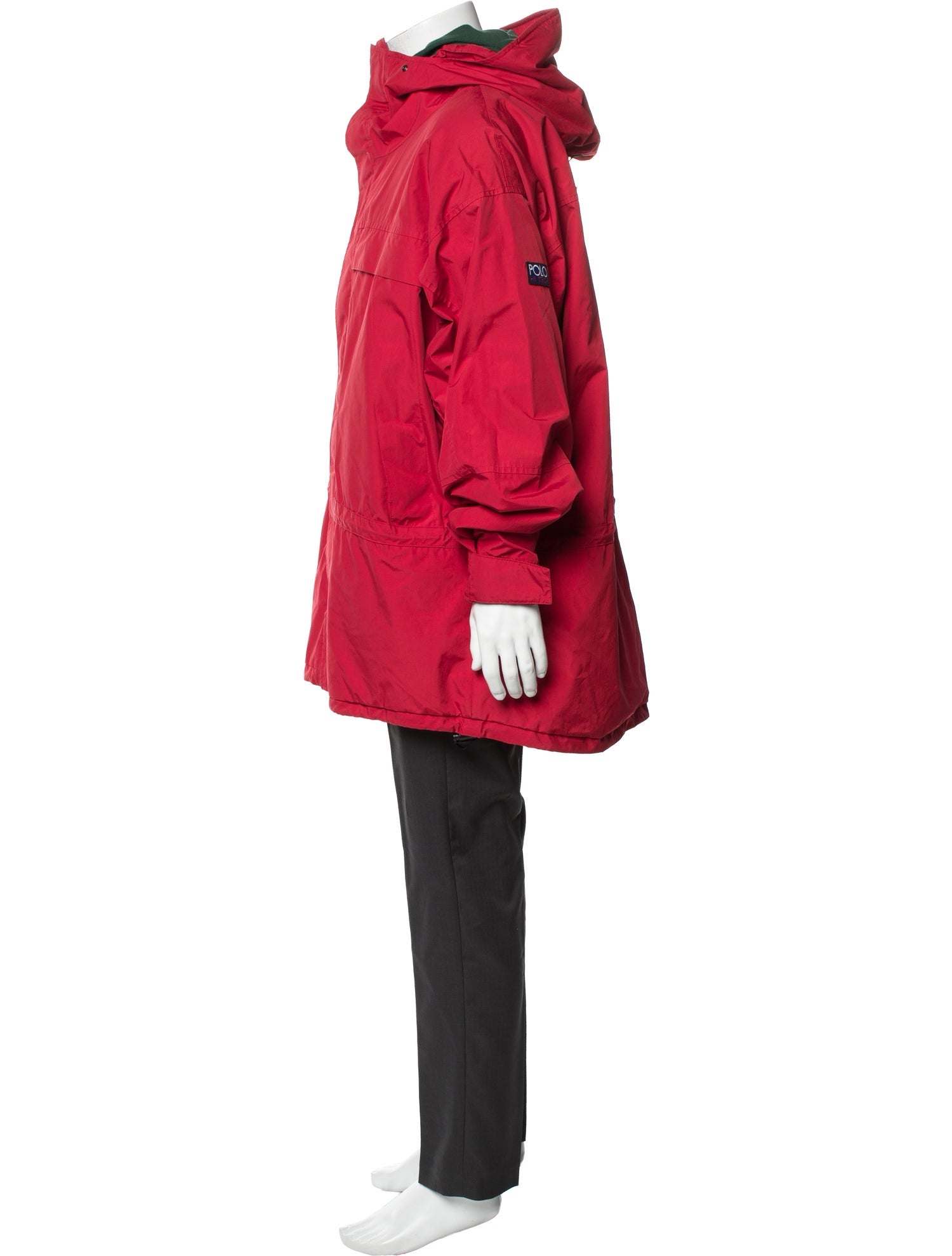 Polo Ralph Lauren Parka