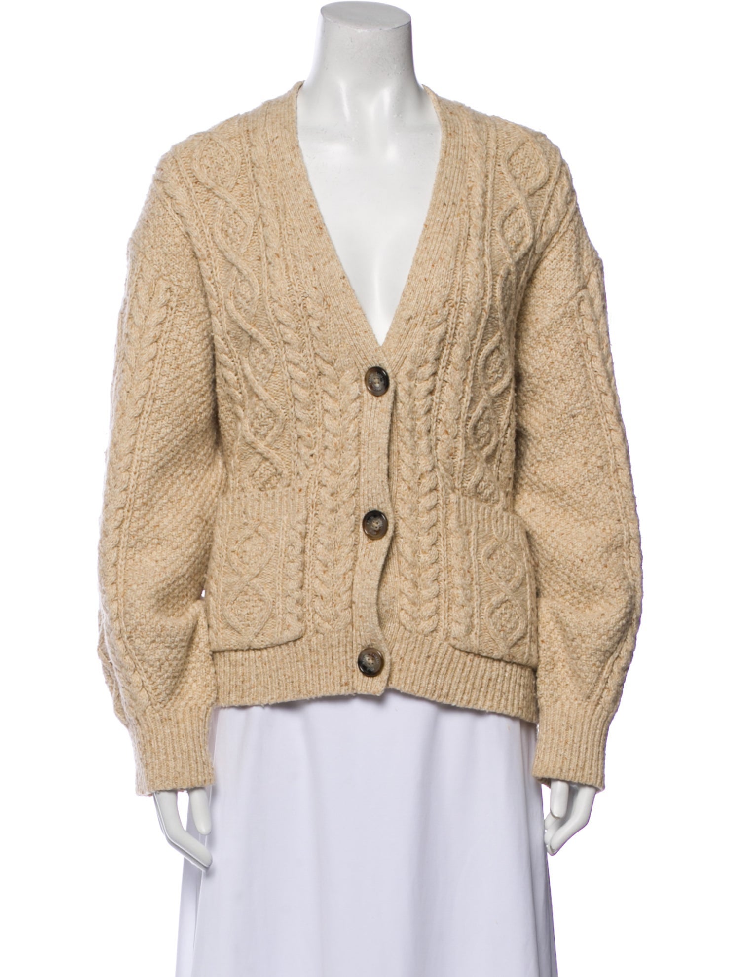 Polo Ralph Lauren V-Neck Sweater