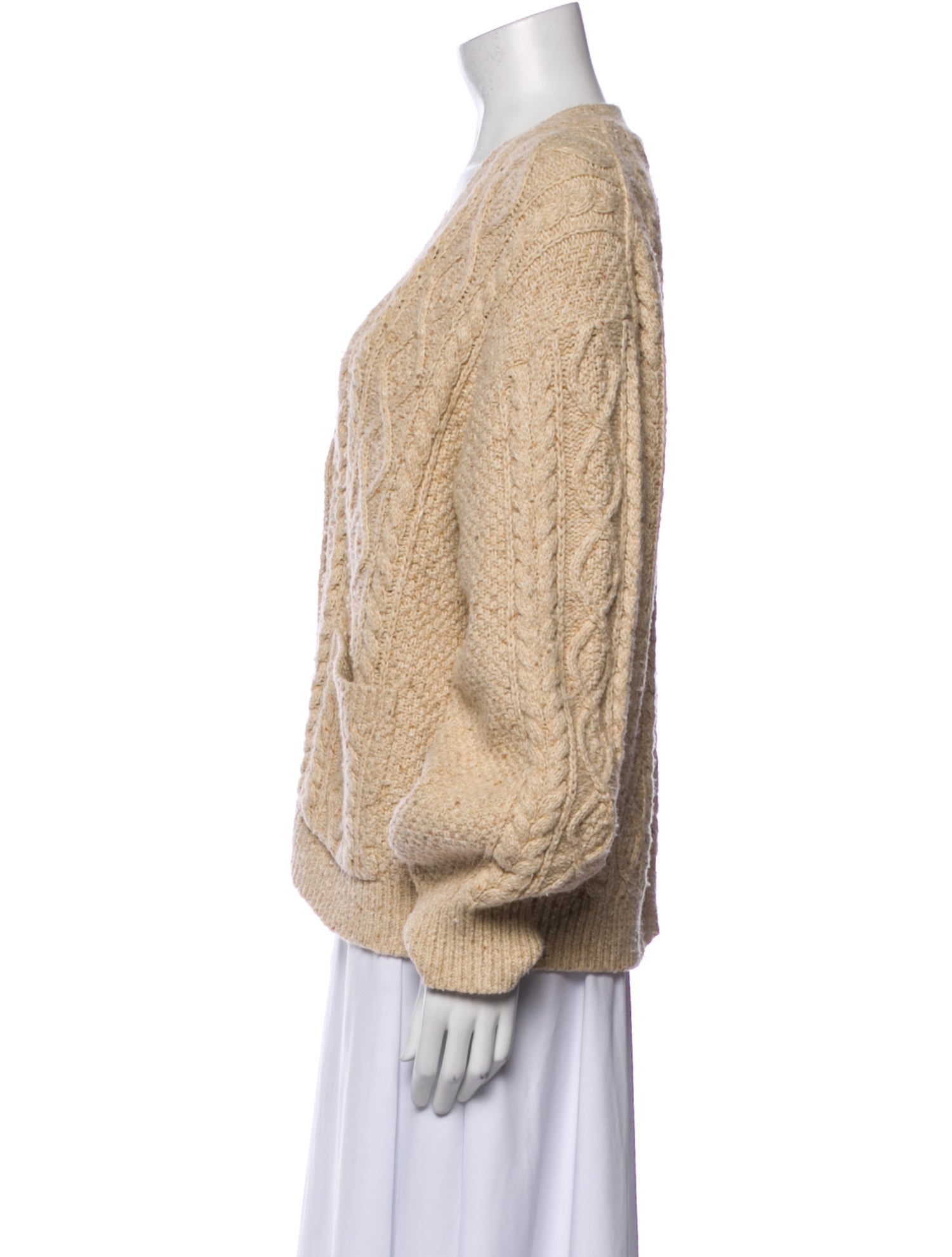 Polo Ralph Lauren V-Neck Sweater