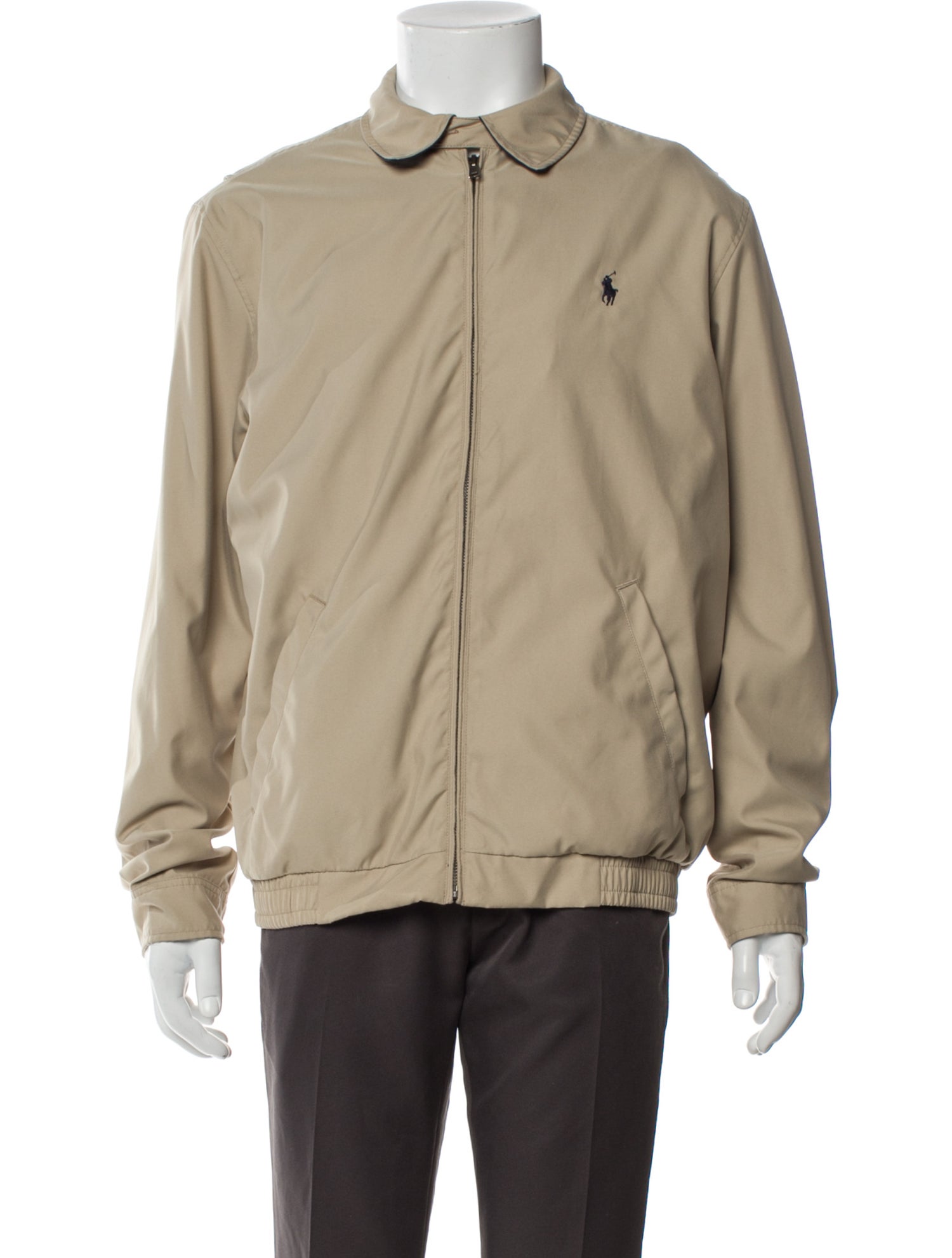 Polo Ralph Lauren Windbreaker