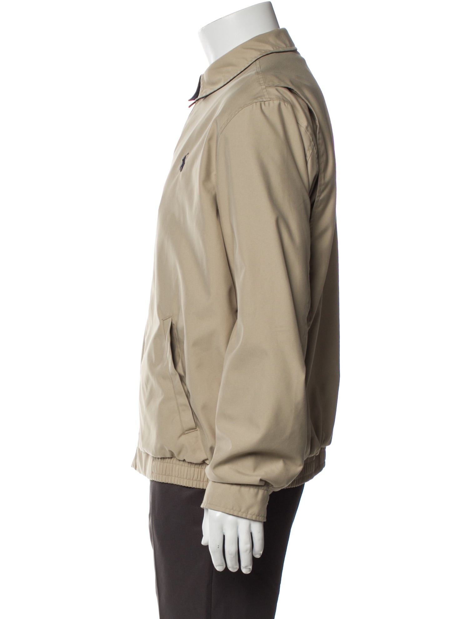 Polo Ralph Lauren Windbreaker