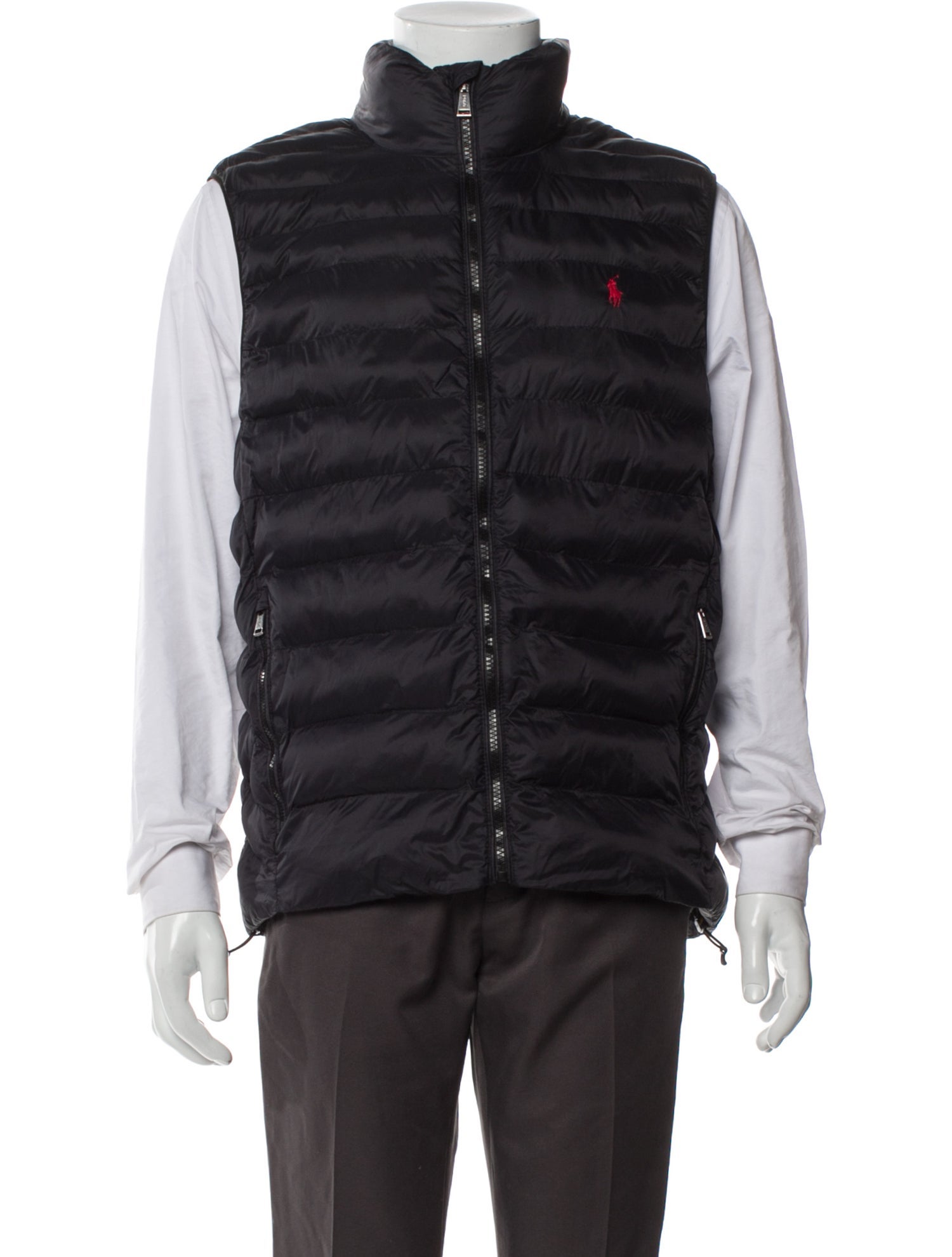 Polo Ralph Lauren Vest