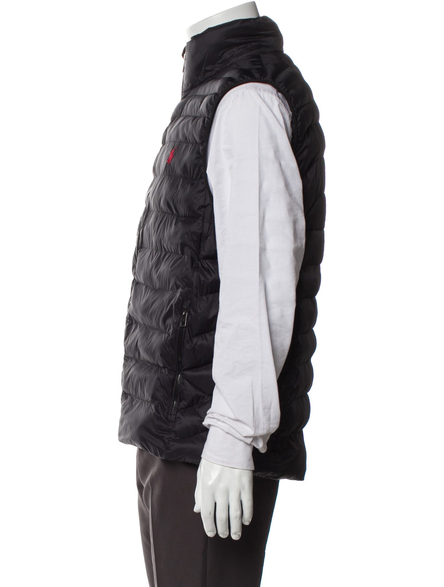 Polo Ralph Lauren Vest