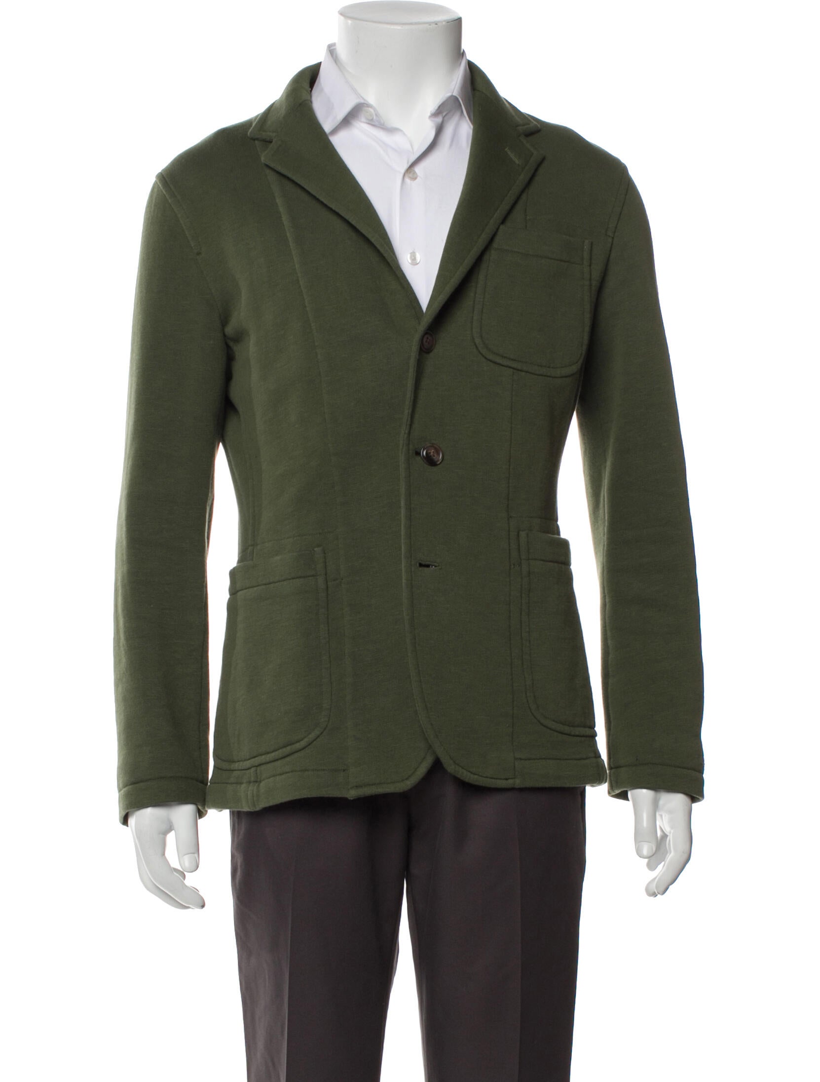 Polo Ralph Lauren Peacoat