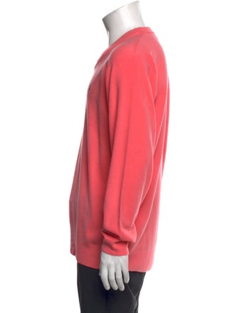 Polo Ralph Lauren Cashmere V-Neck Pullover